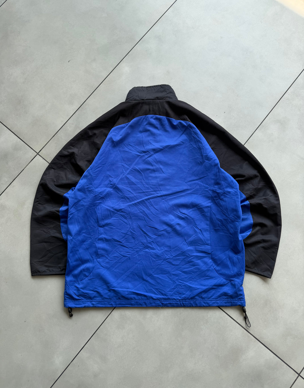 S04 ADIDAS VINTAGE JACKET-XL