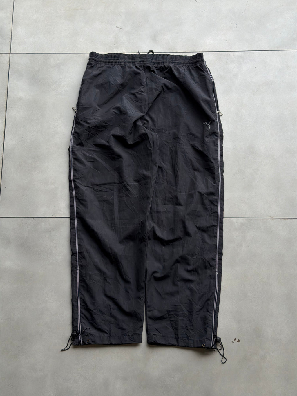 PUMA VTG TRACK PANT- 32