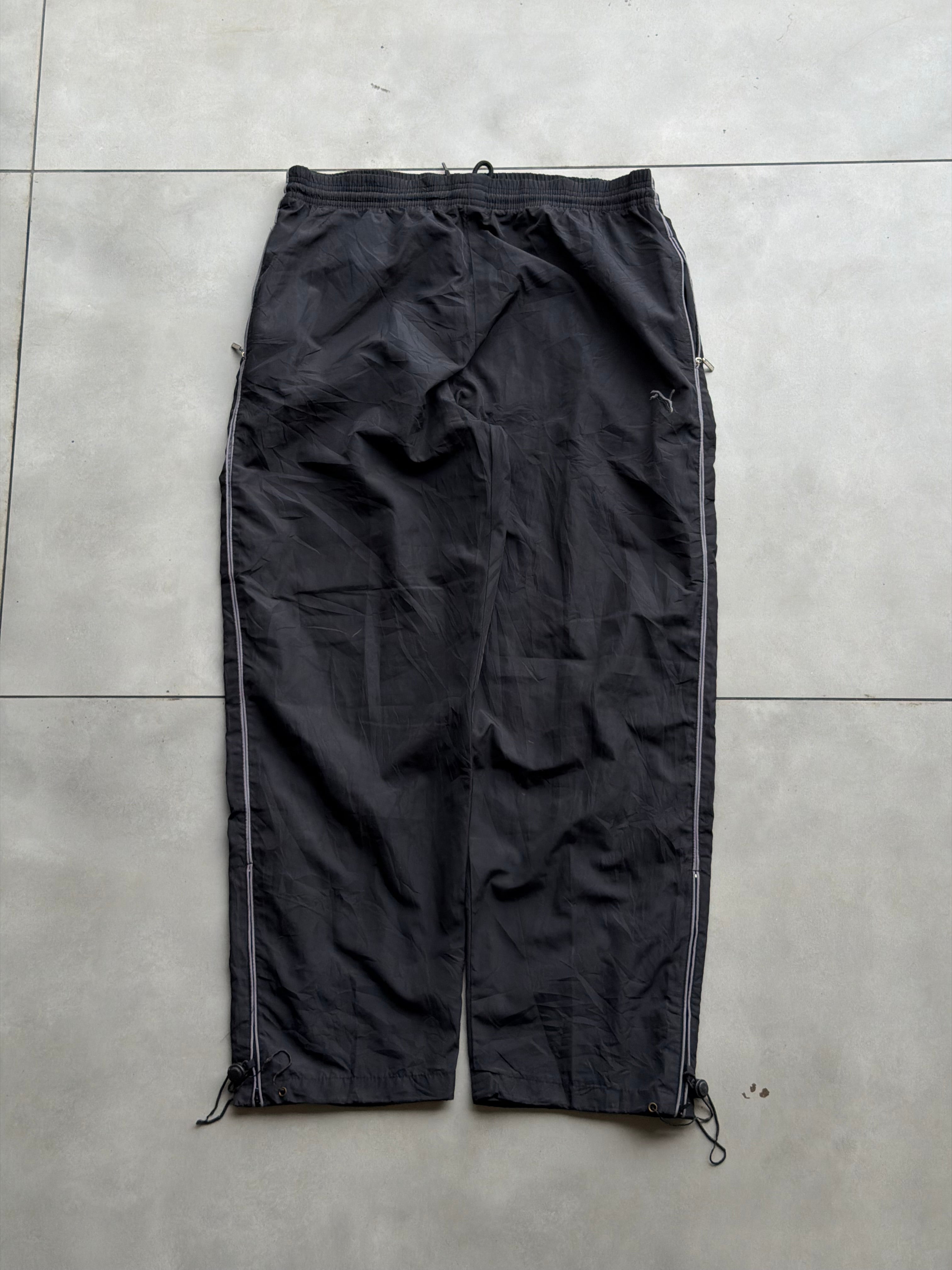 PUMA VTG TRACK PANT- 32