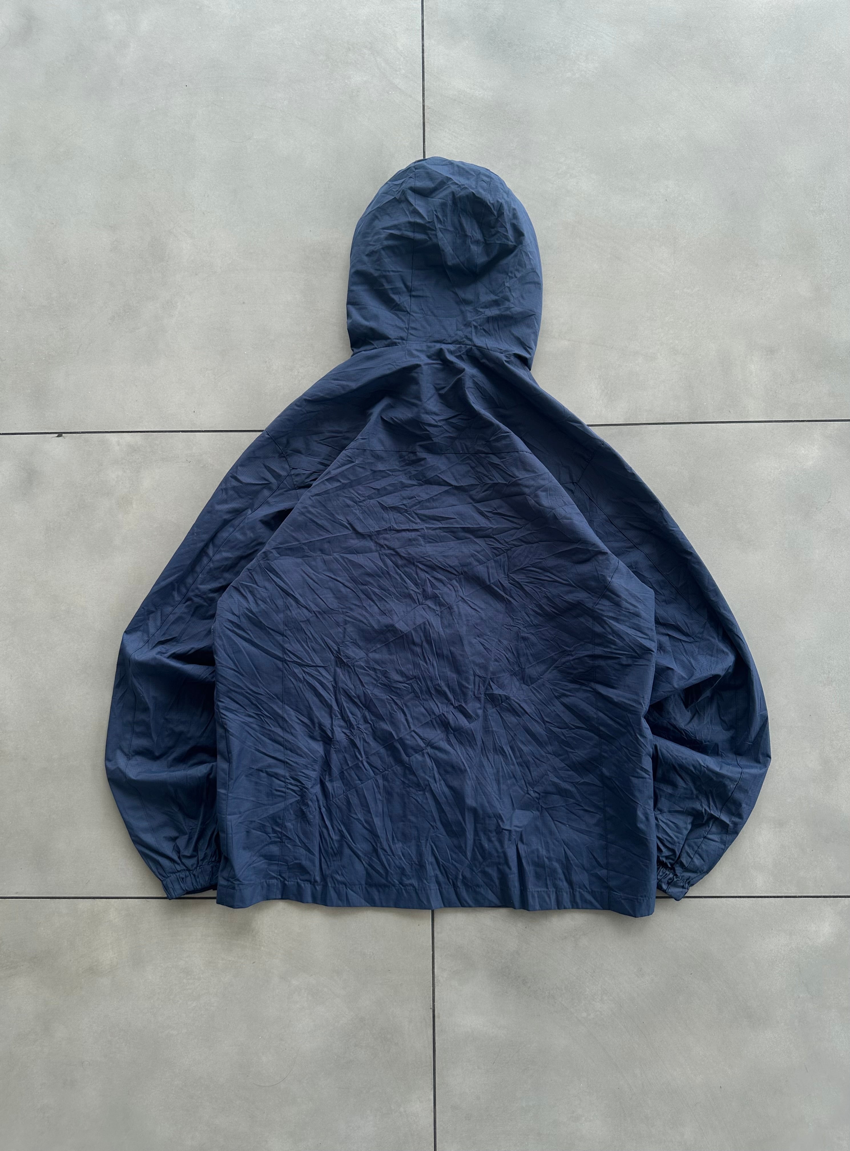 NIKE VINTAGE JACKET- L