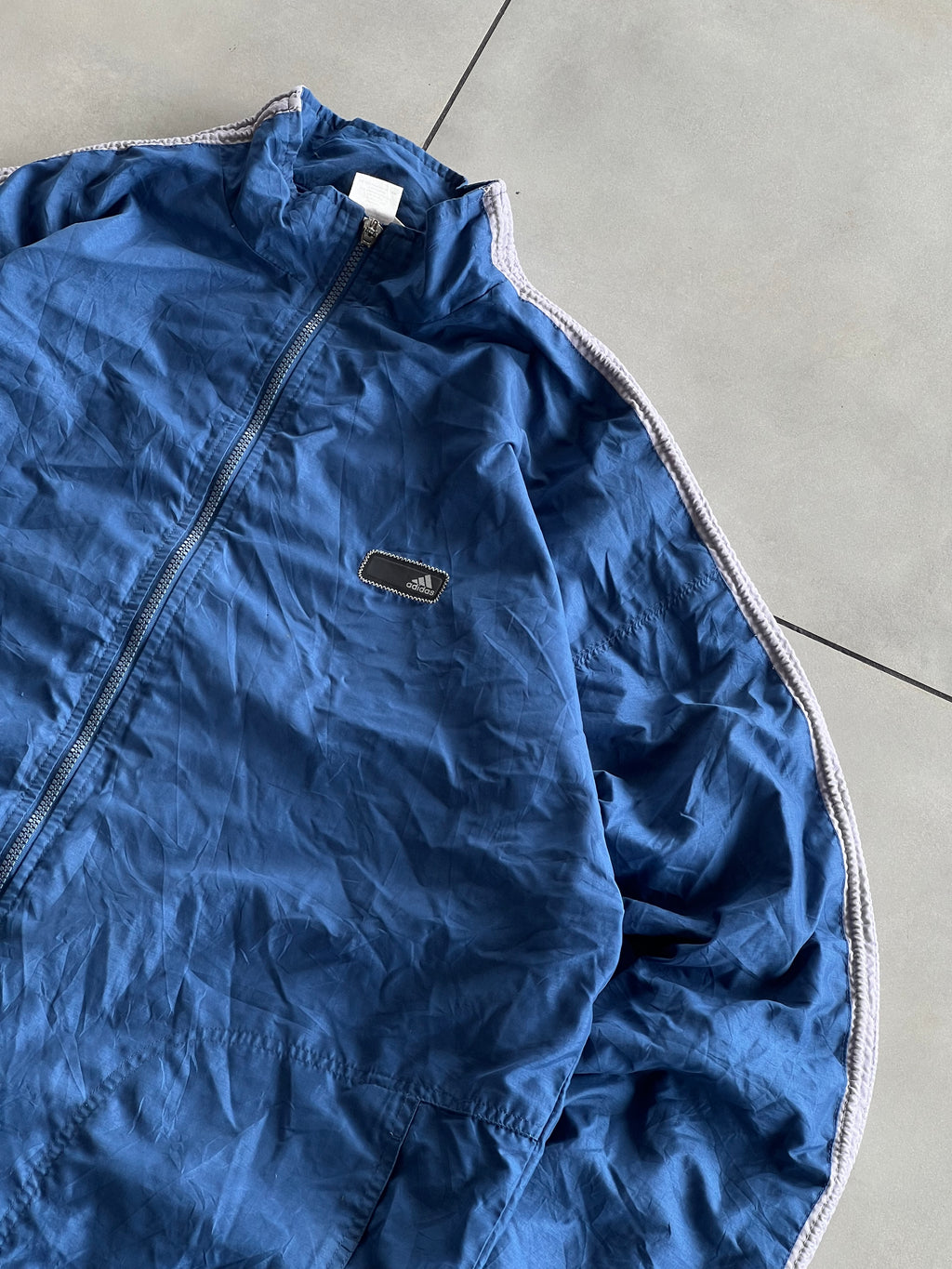 ADIDAS 90’s VTG JACKET- XXL