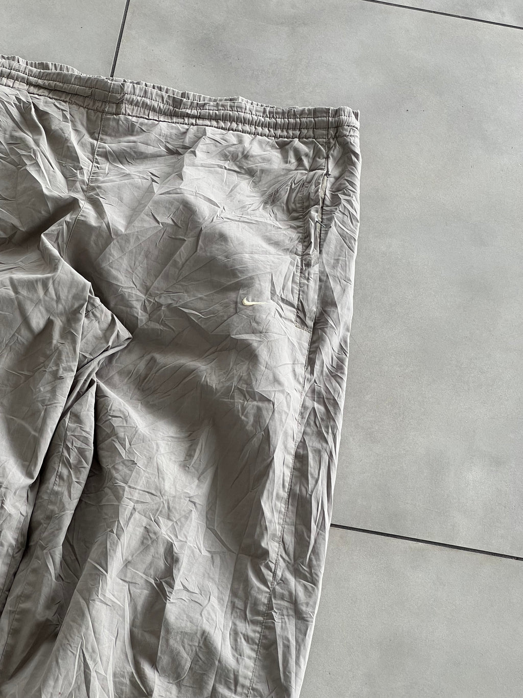 NIKE 80’s TRACK PANT