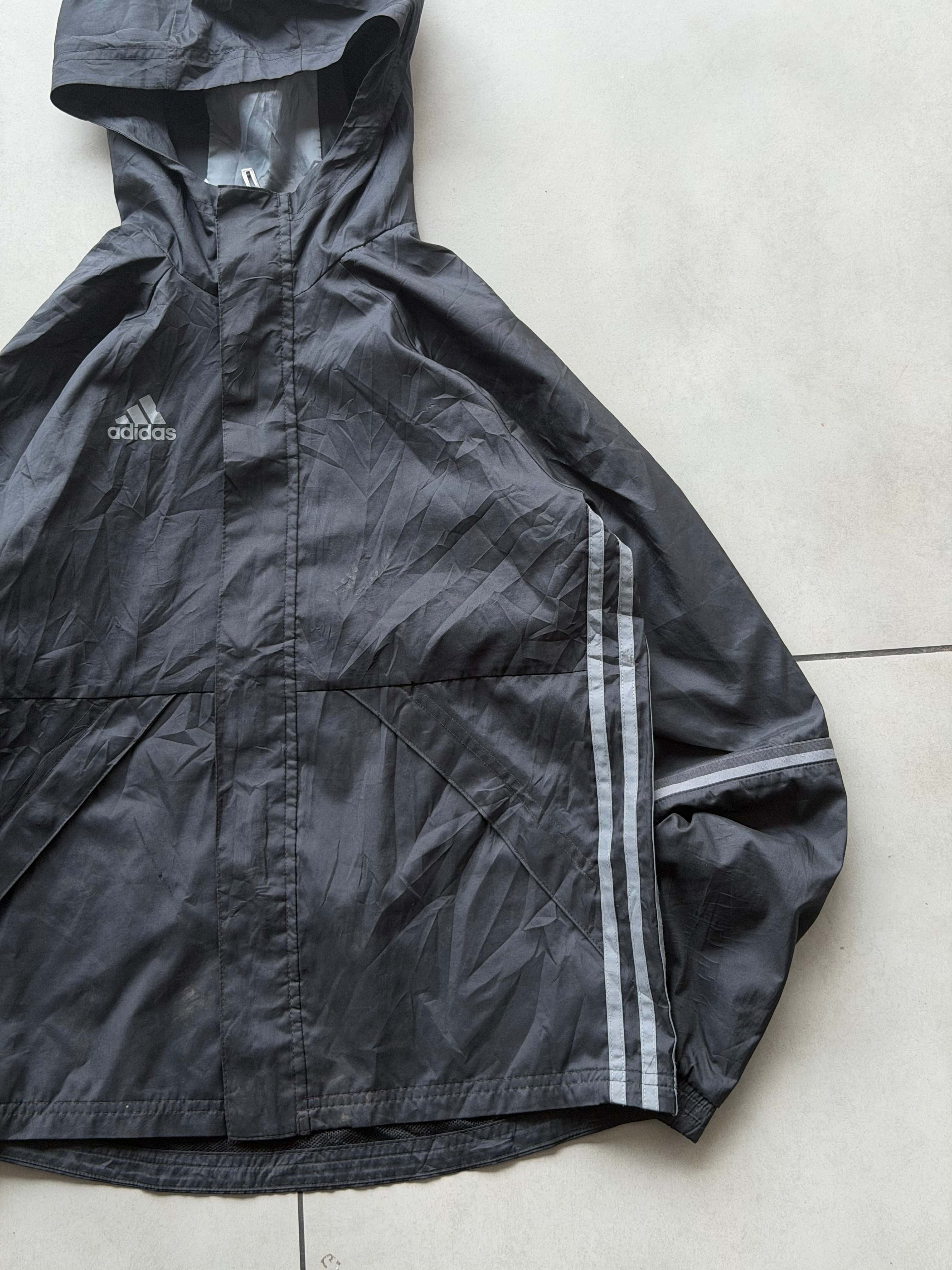 ADIDAS VINTAGE JACKET-S