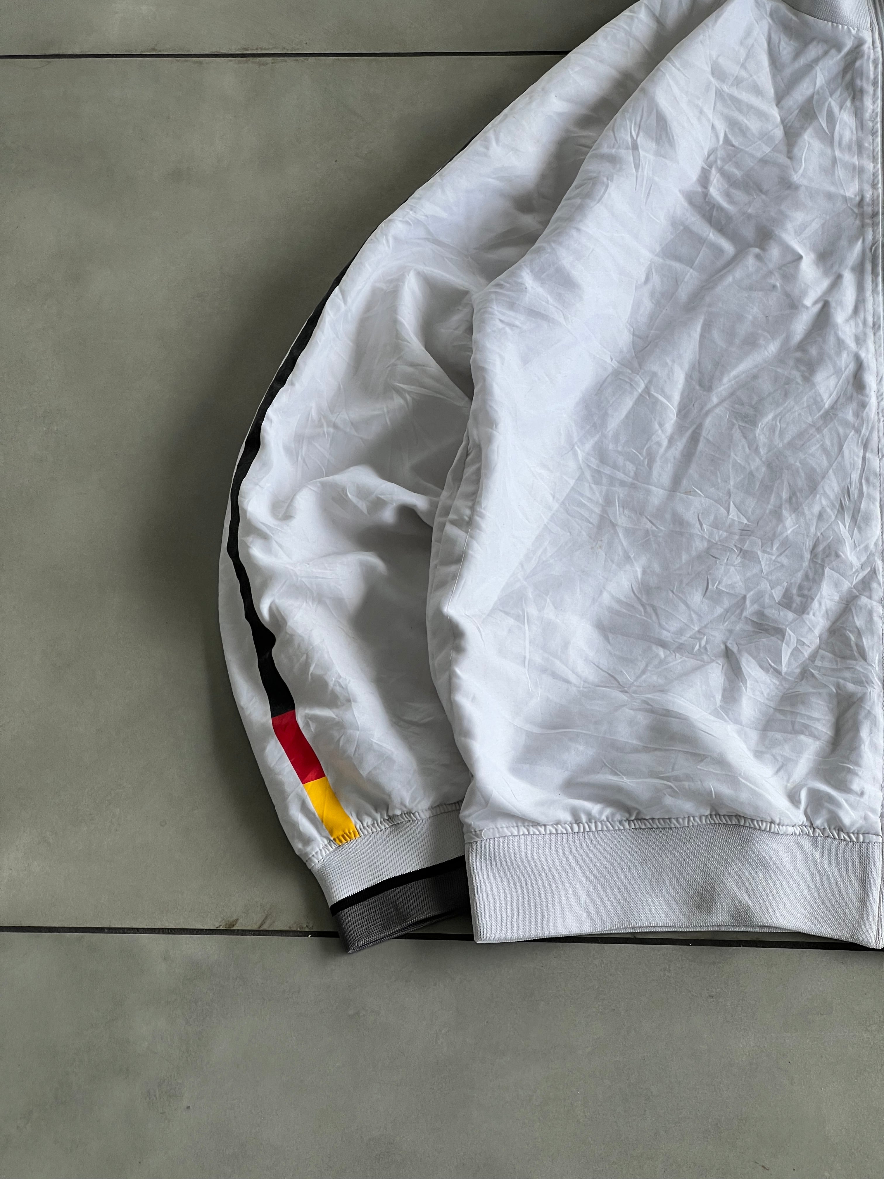 GERMANY 2010 VTG JACKET- L