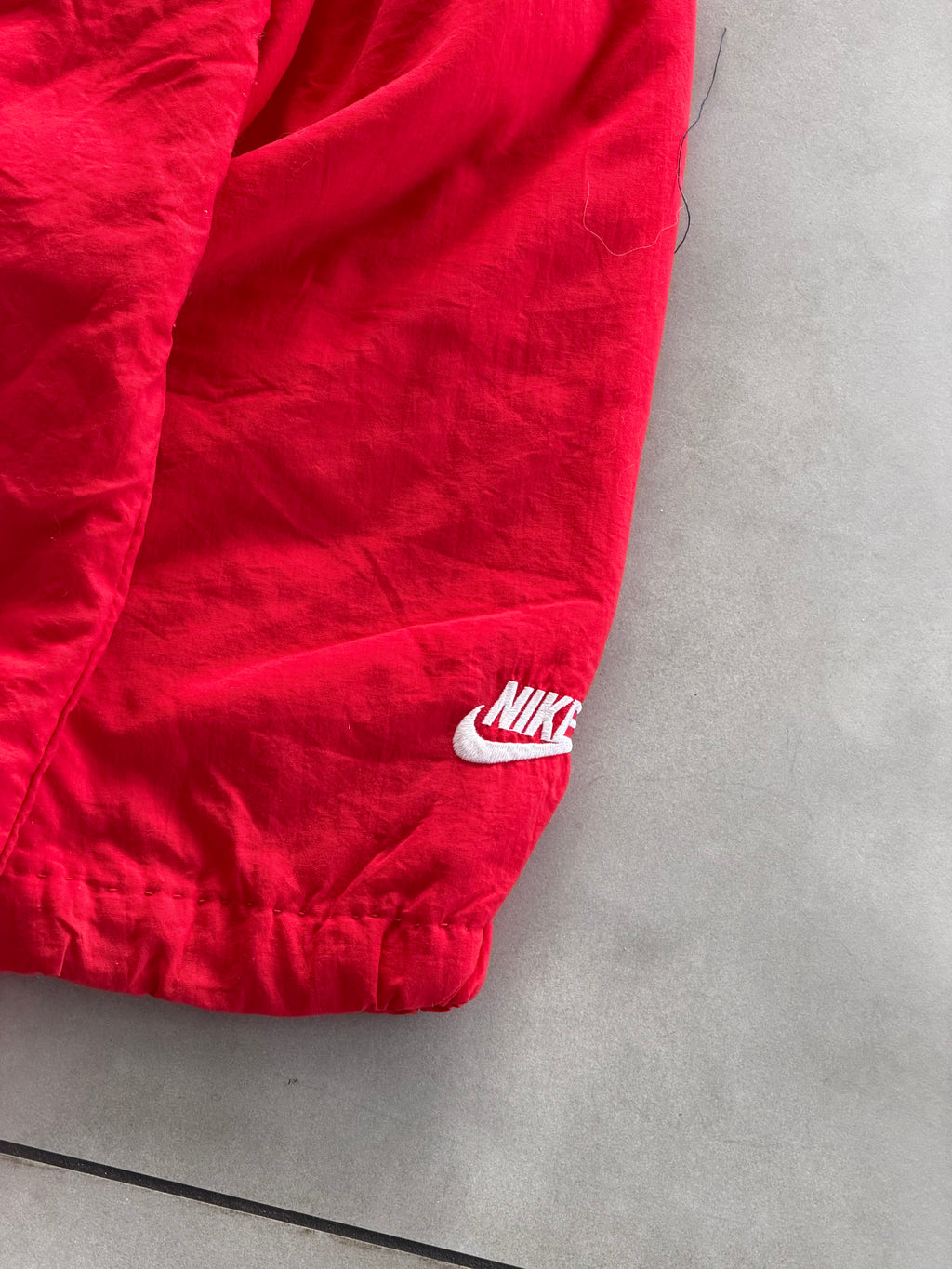 NIKE VINTAGE JACKET-XXL