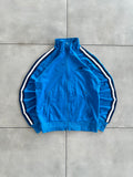NEW BALANCE VINTAGE JACKET- S
