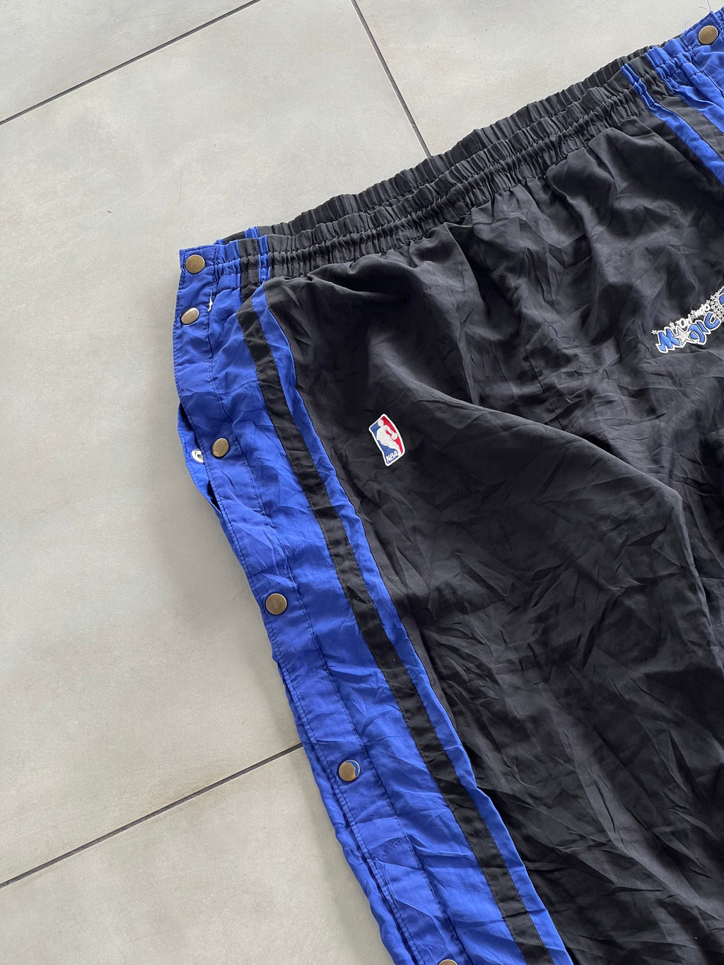 VTG NBA TRACK PANT