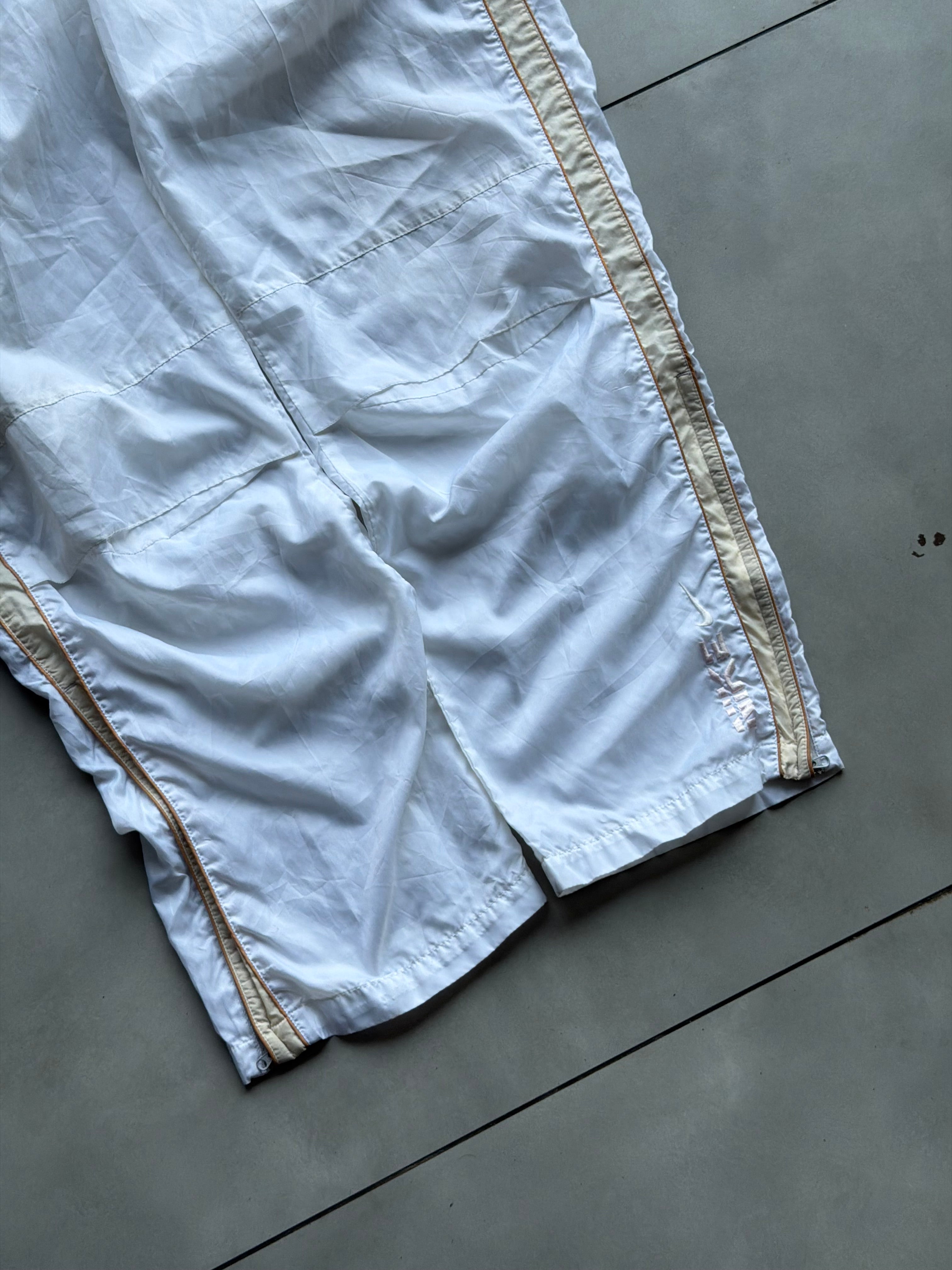 NIKE NBA SPORTS WEAR BAGGY TRACK PANT- 34