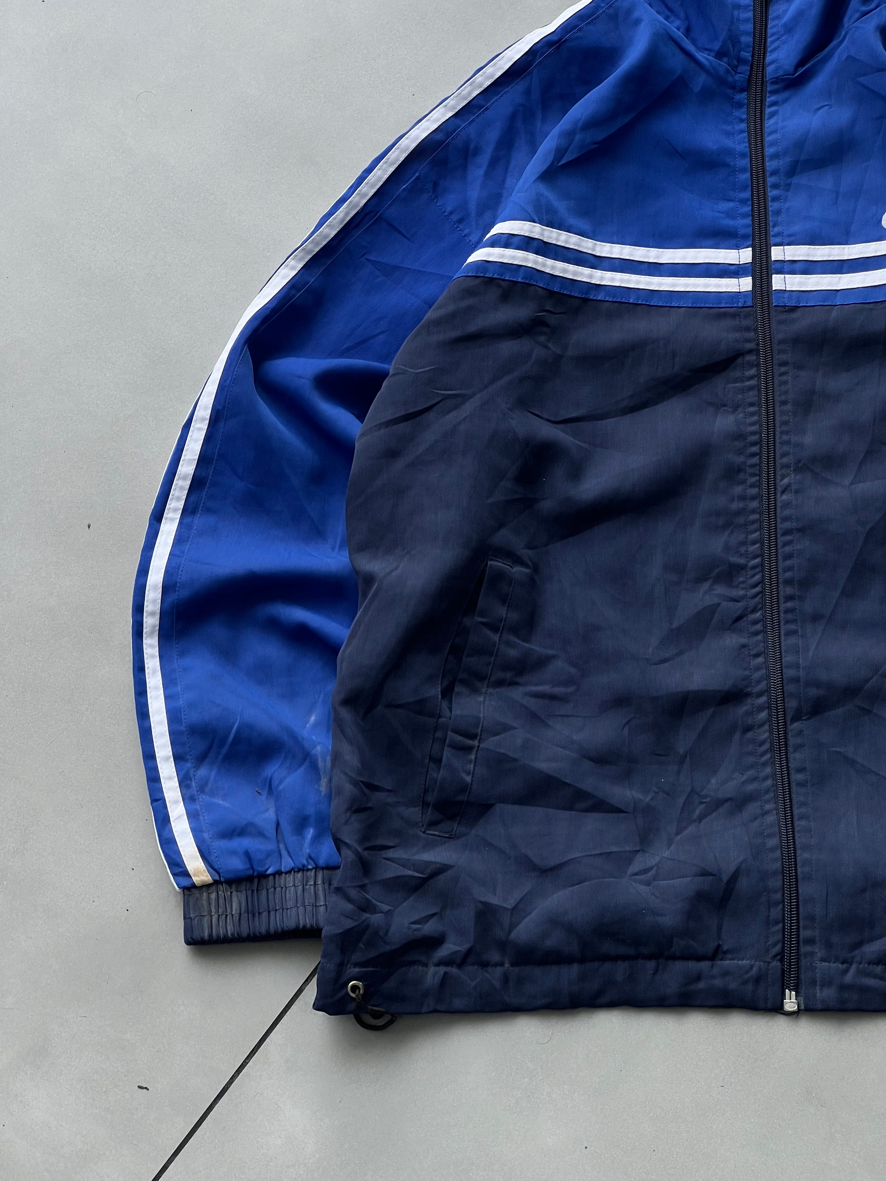 NIKE 1980s VTG JACKET- M
