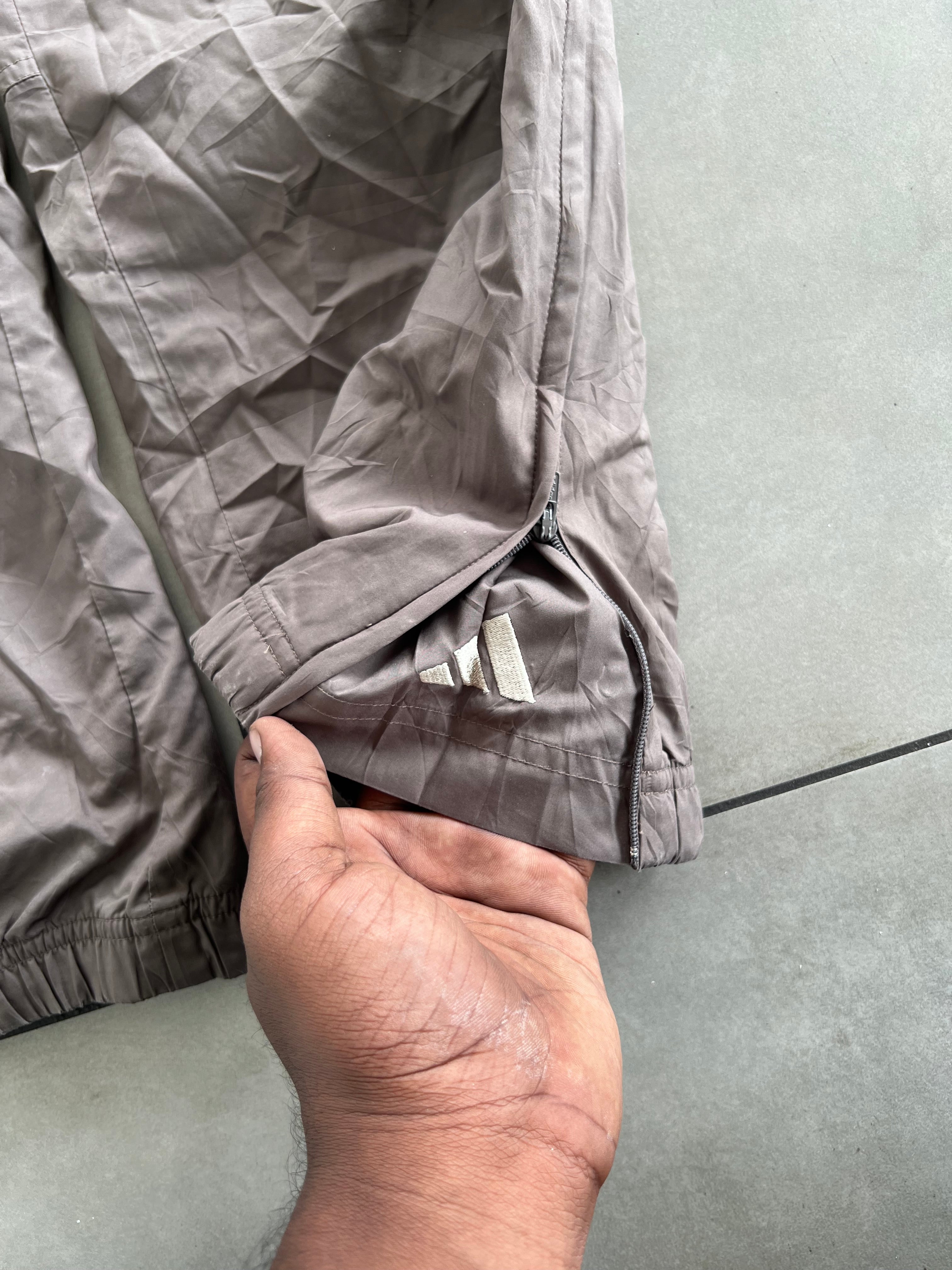 ADIDAS VTG 80’S TRACK PANT