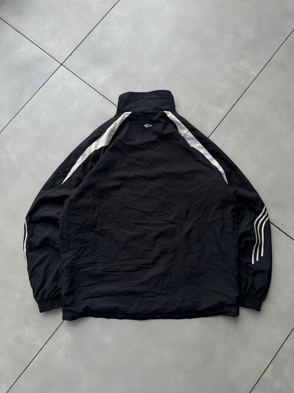 ADIDAS 3SHELL VTG JACKET
