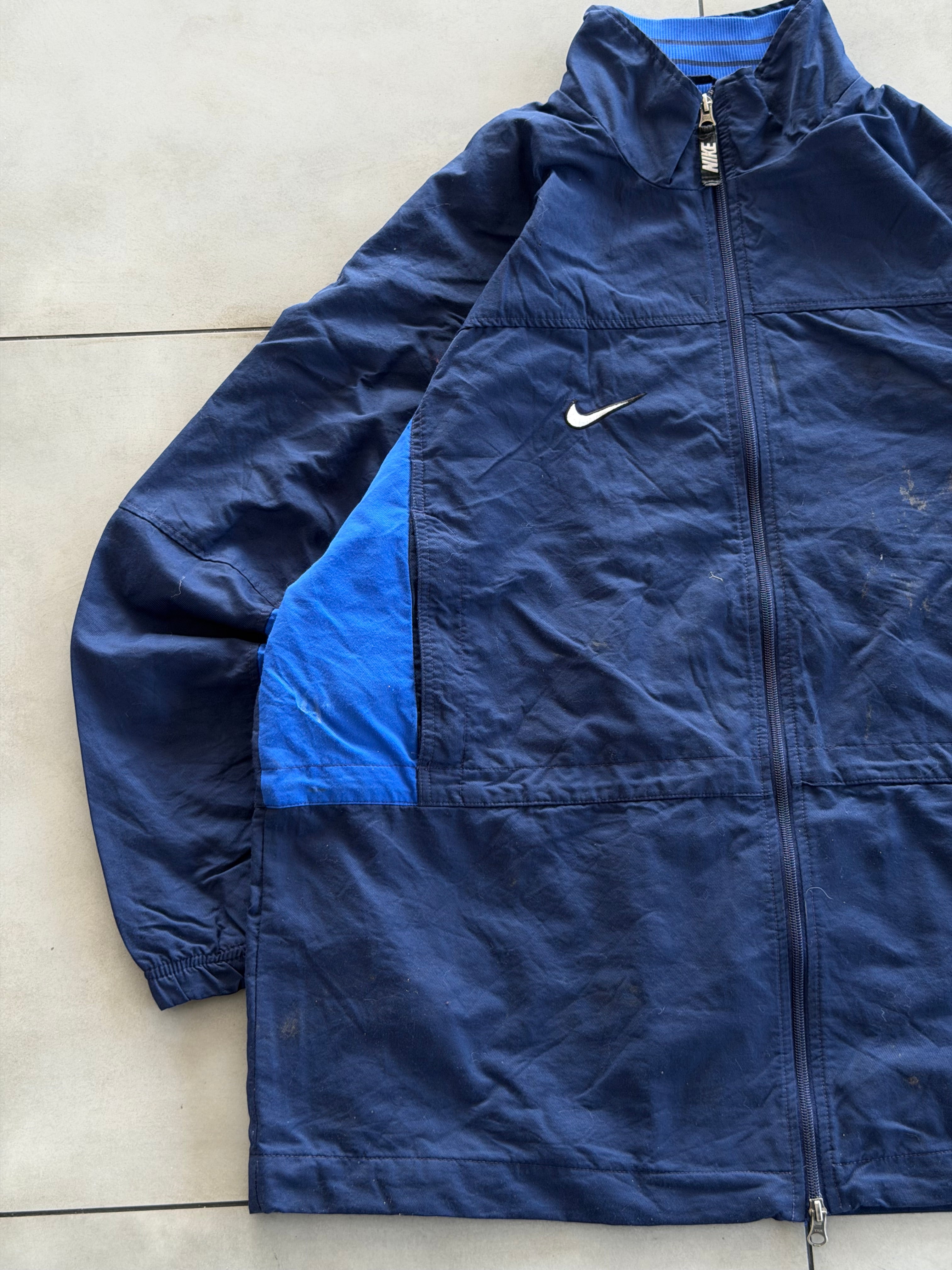 NIKE VINTAGE JACKET- XL