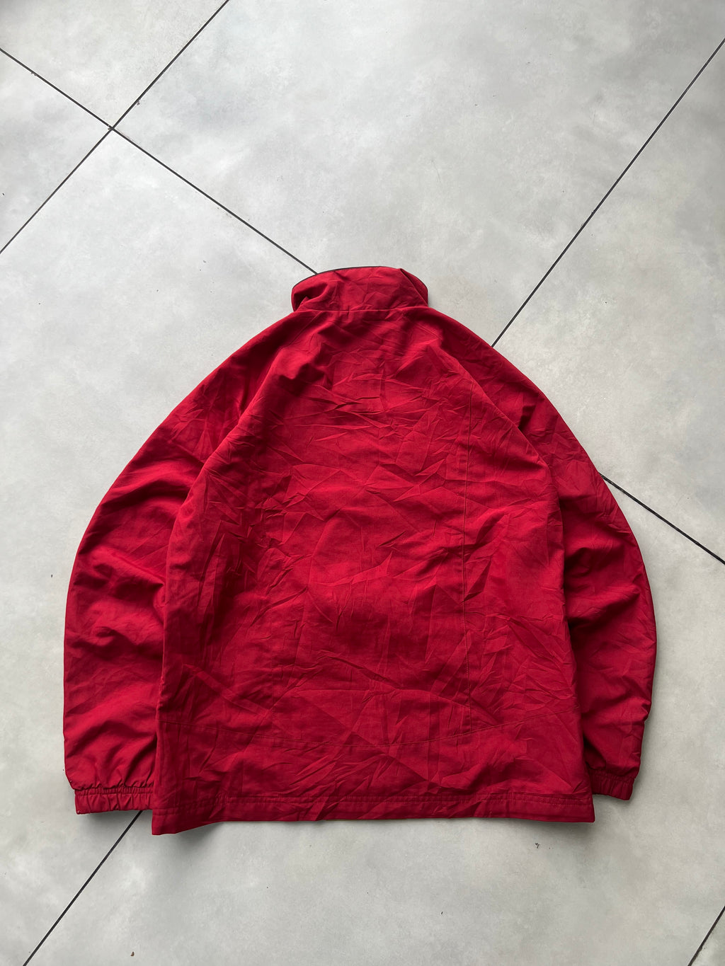 ADIDAS 90’s VTG JACKET- S