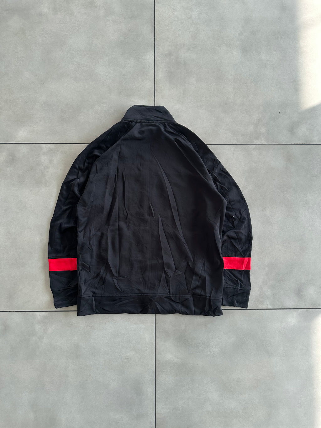 FILA VTG JACKET-L