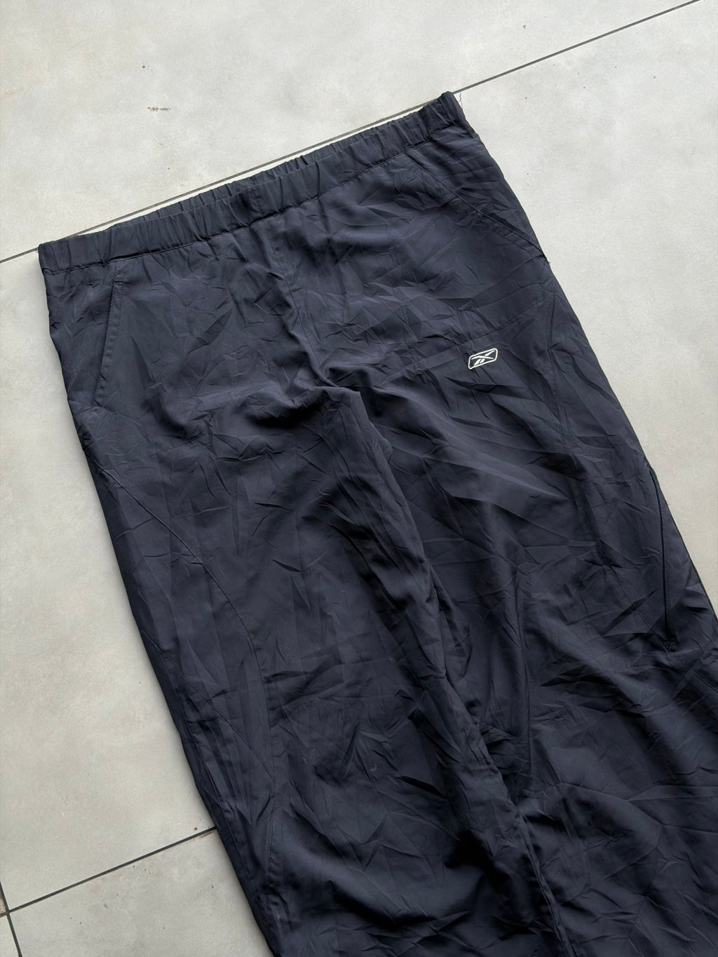 REEBOK VTG TRACK PANT- 36