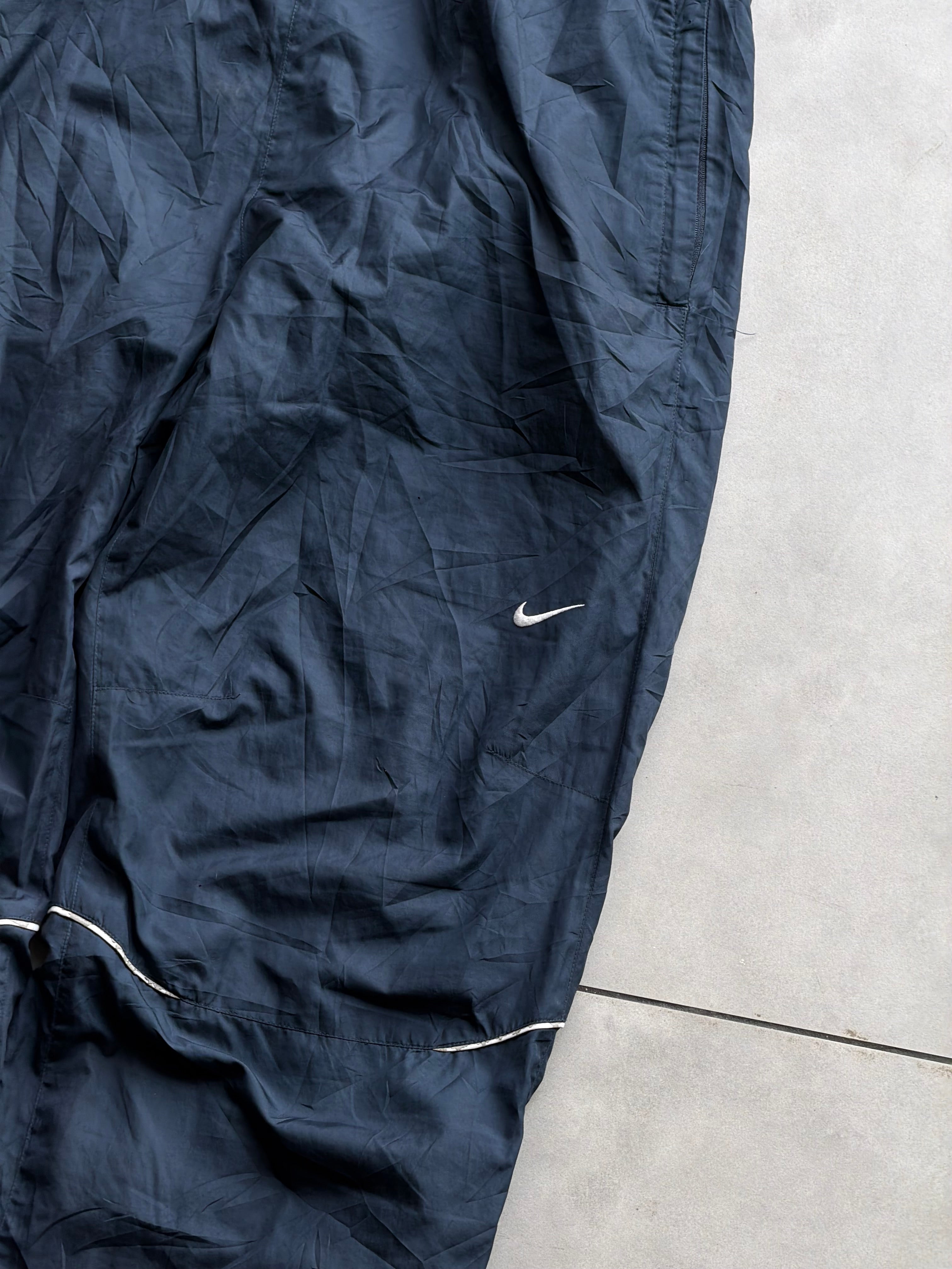 NIKE 90’s NYLON TRACK PANT- 36
