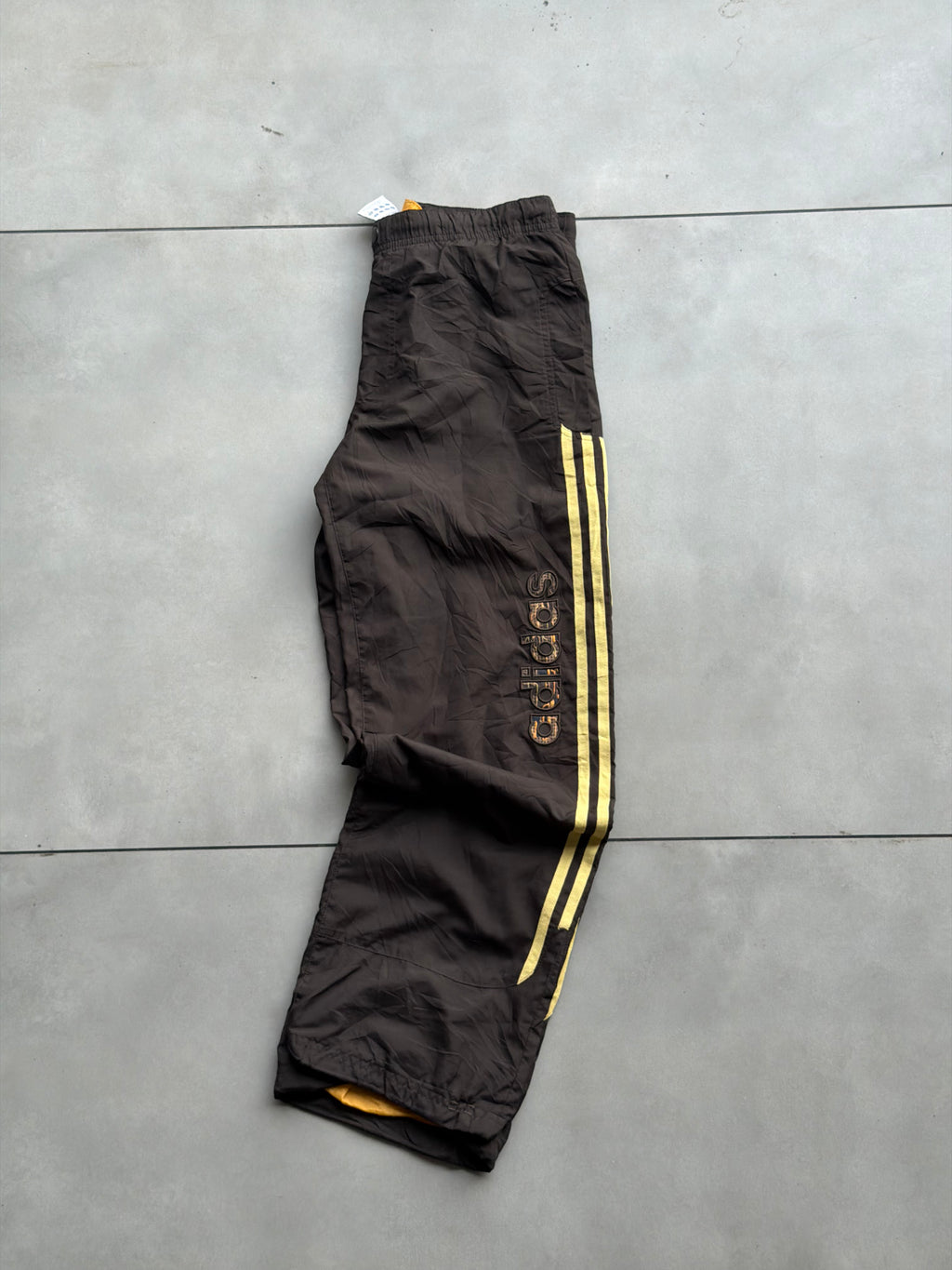 ADIDAS 90’s TRACK PANT- 31