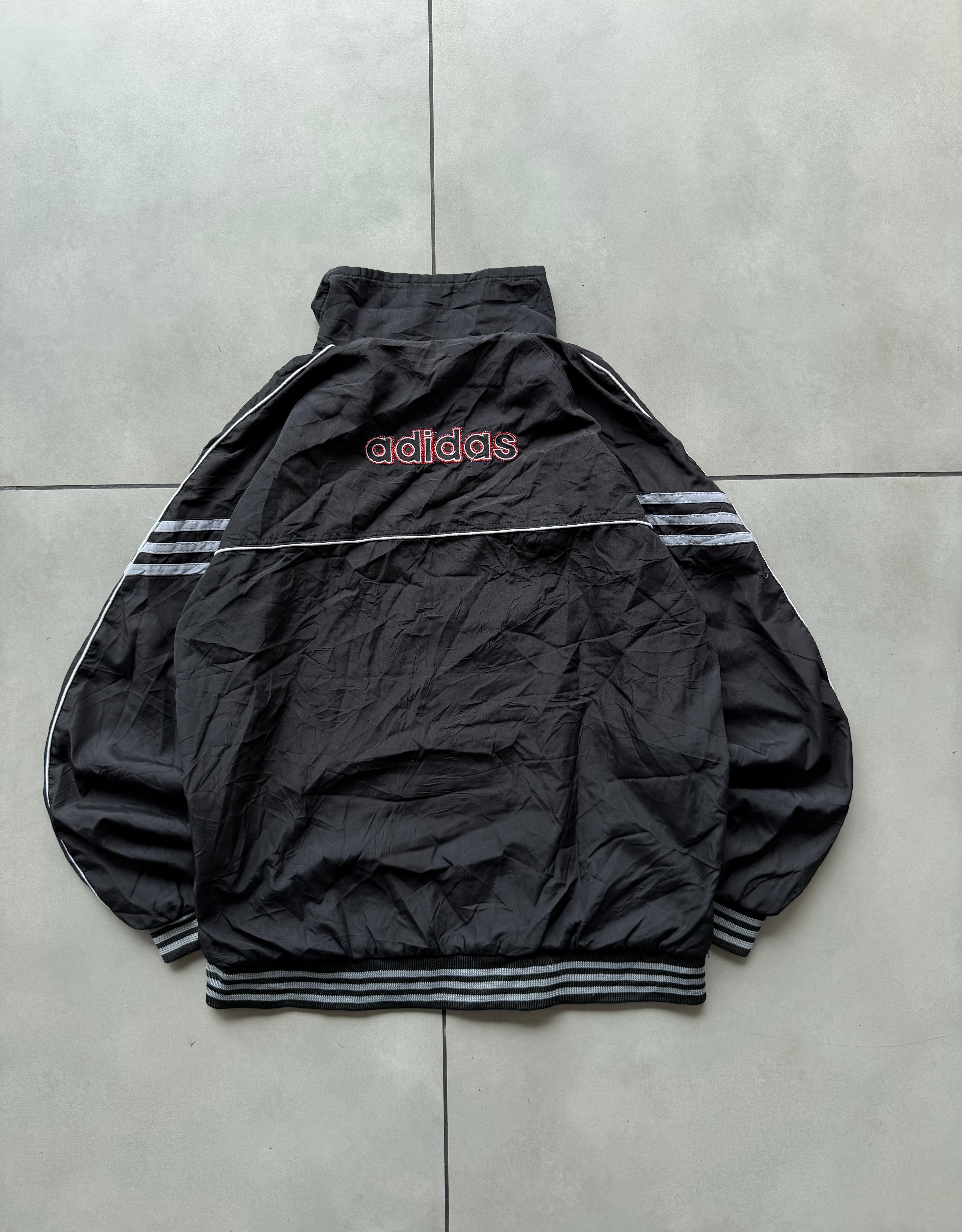 ADIDAS VINTAGE JACKET-S