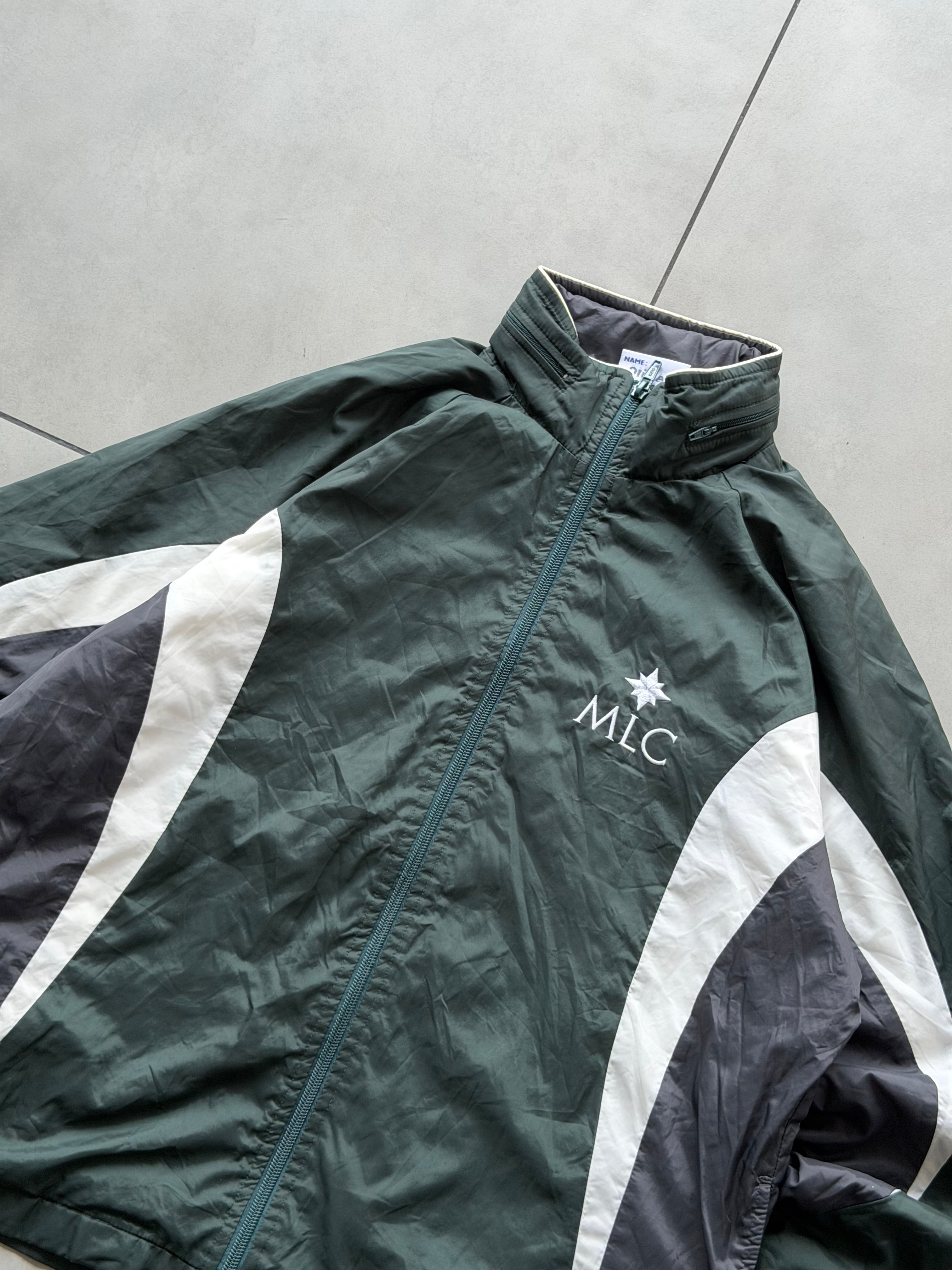 MLC VINTAGE JACKET-L