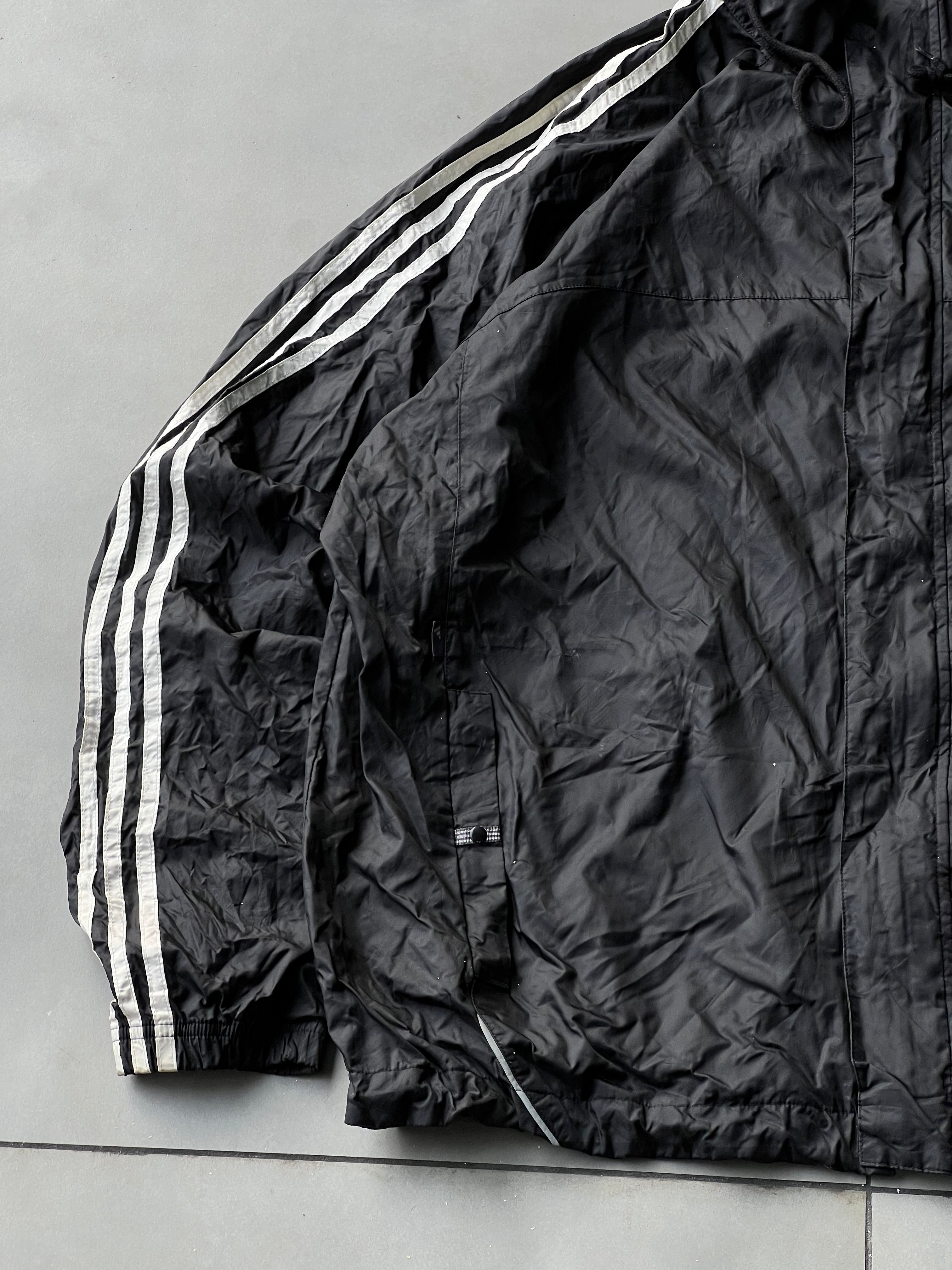 ADIDAS VTG JACKET- XXl