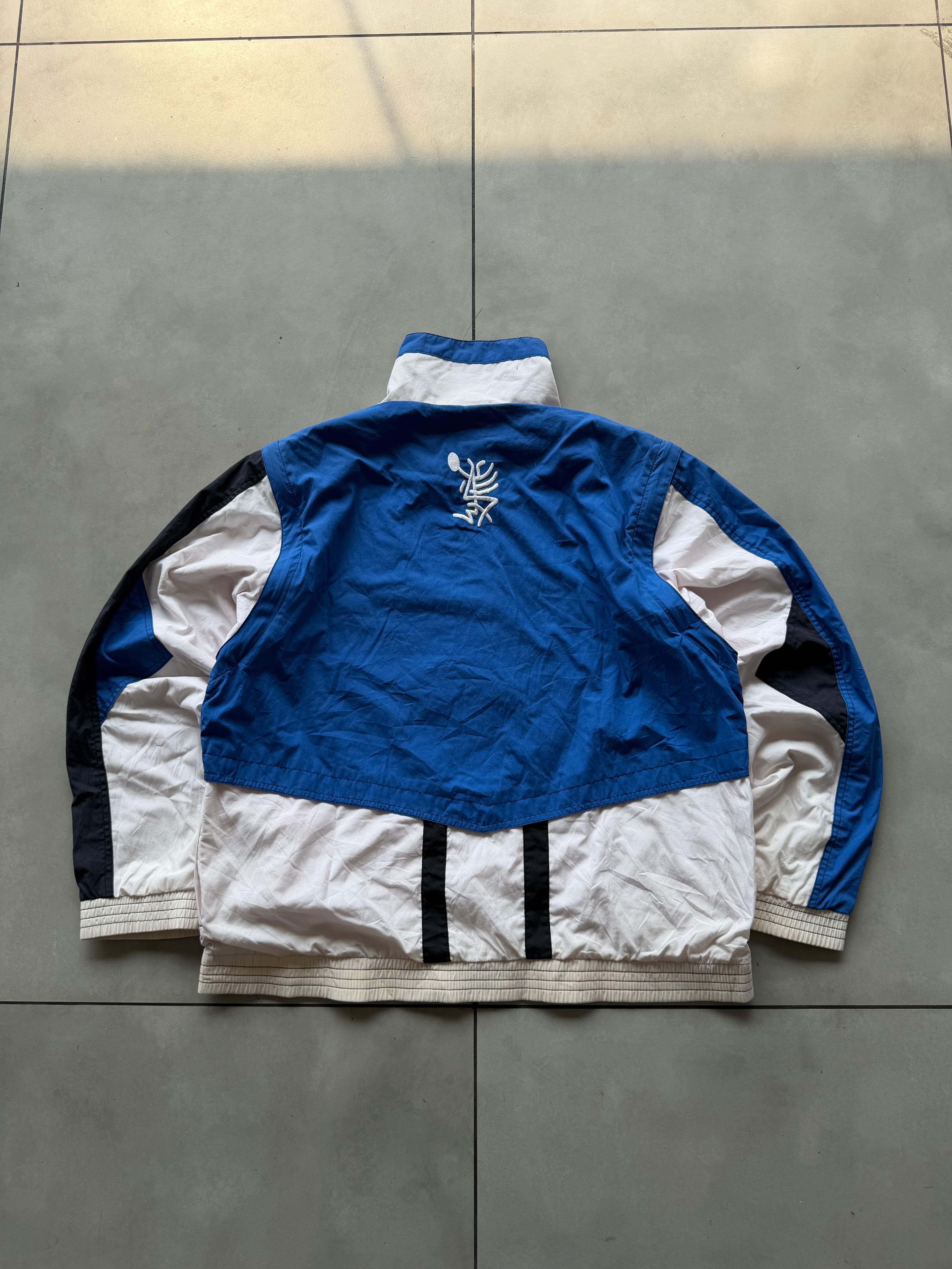 LOTTO VINTAGE JACKET- XL