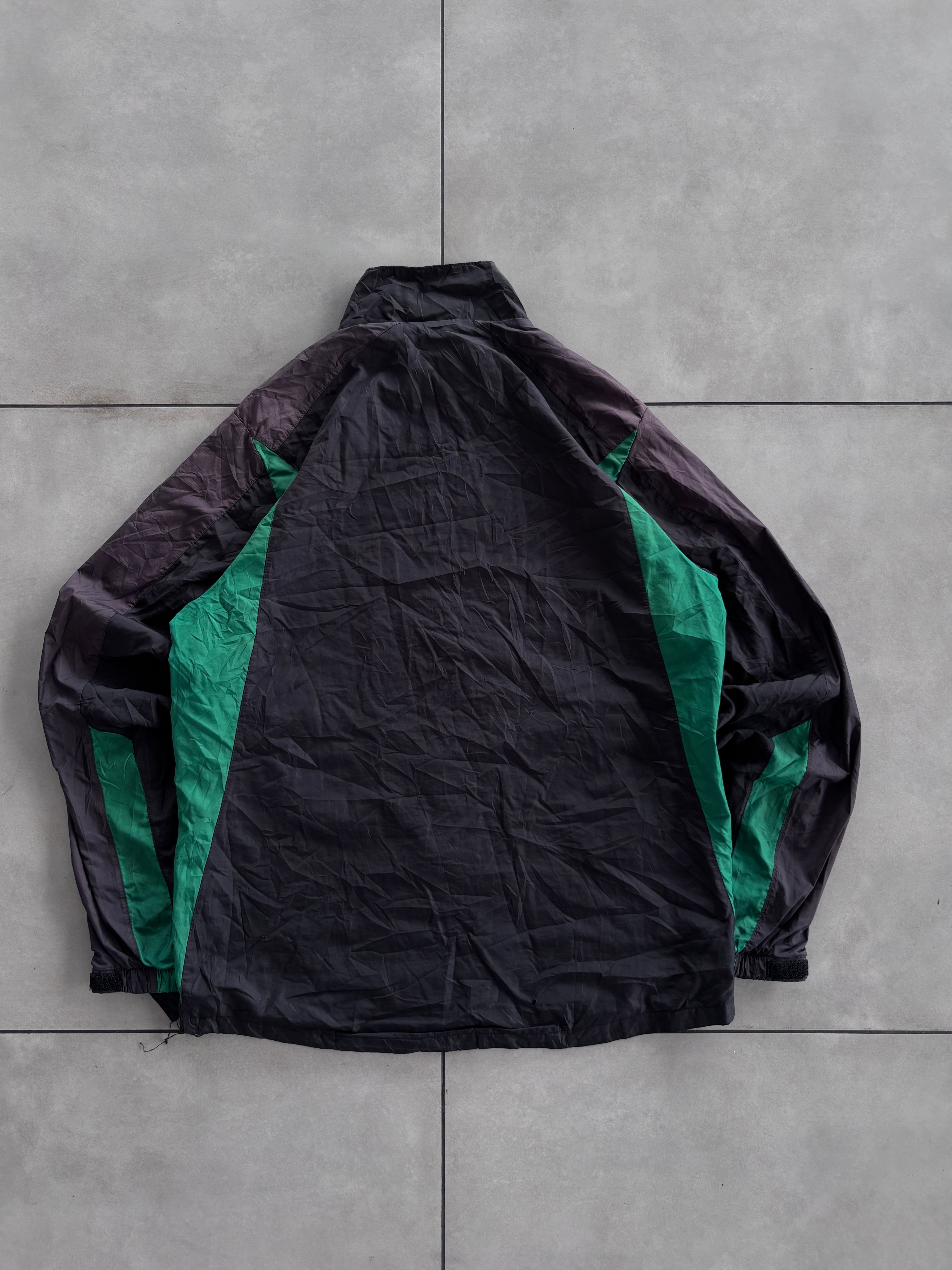 NIKE VINTAGE JACKET- L
