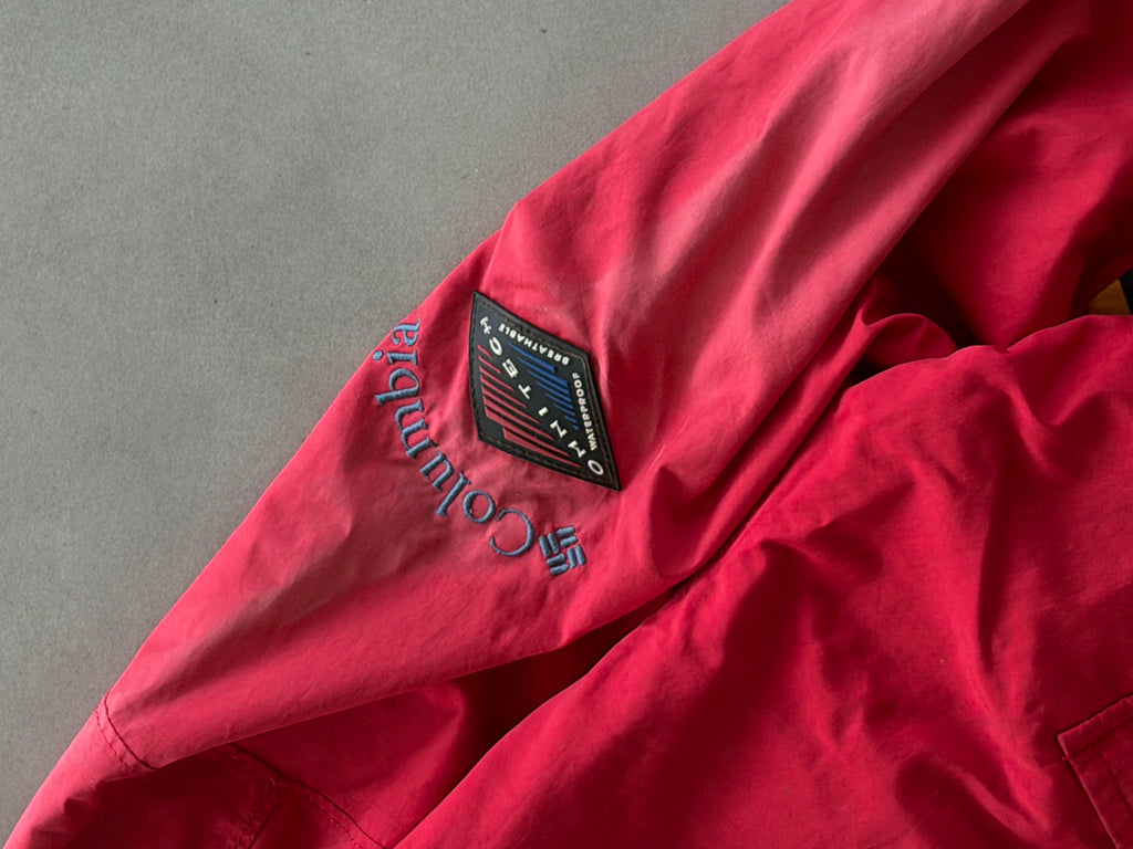 COLUMBIA VINTAGE JACKET-XXL