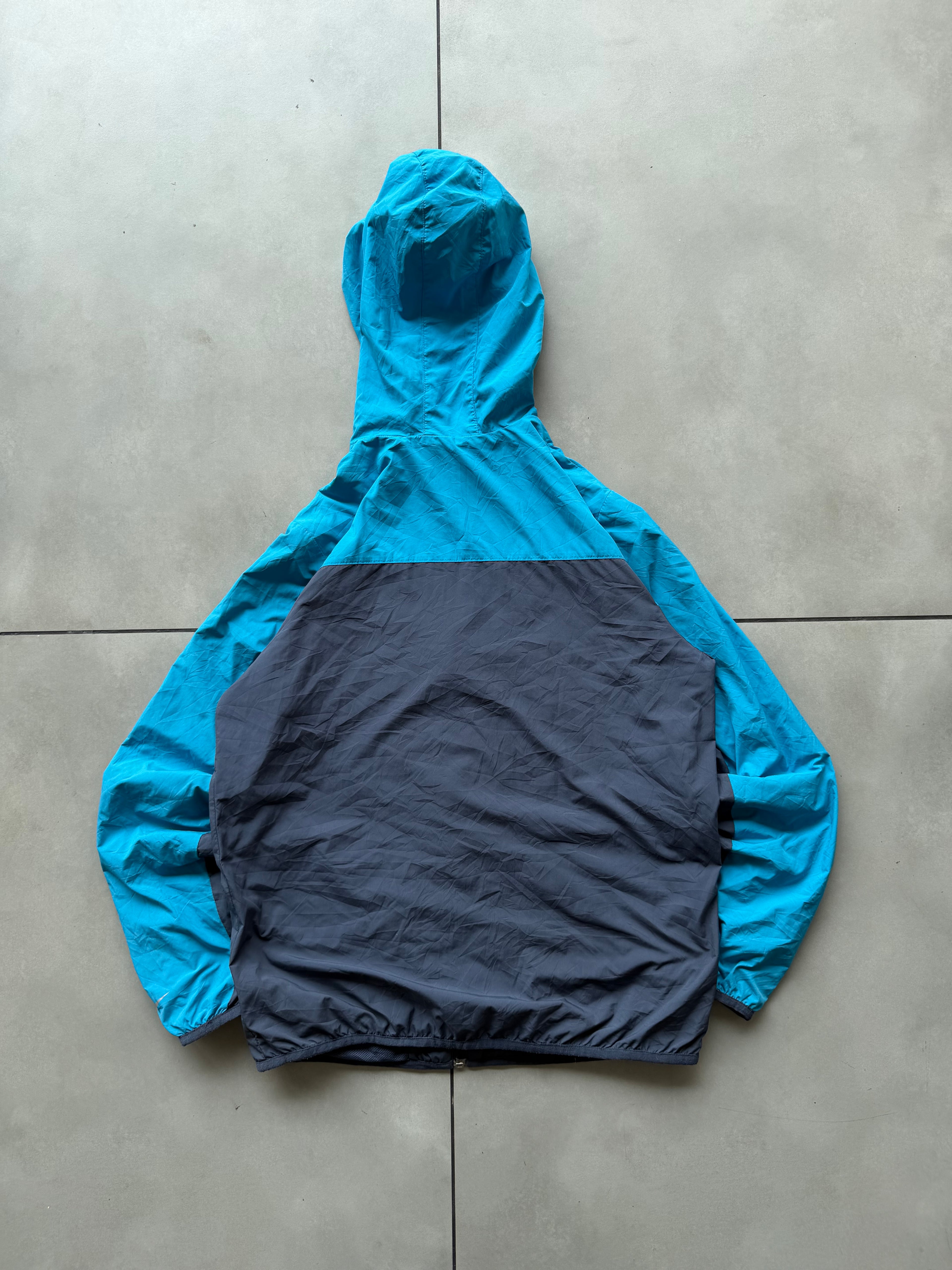 NIKE VINTAGE JACKET-S-M