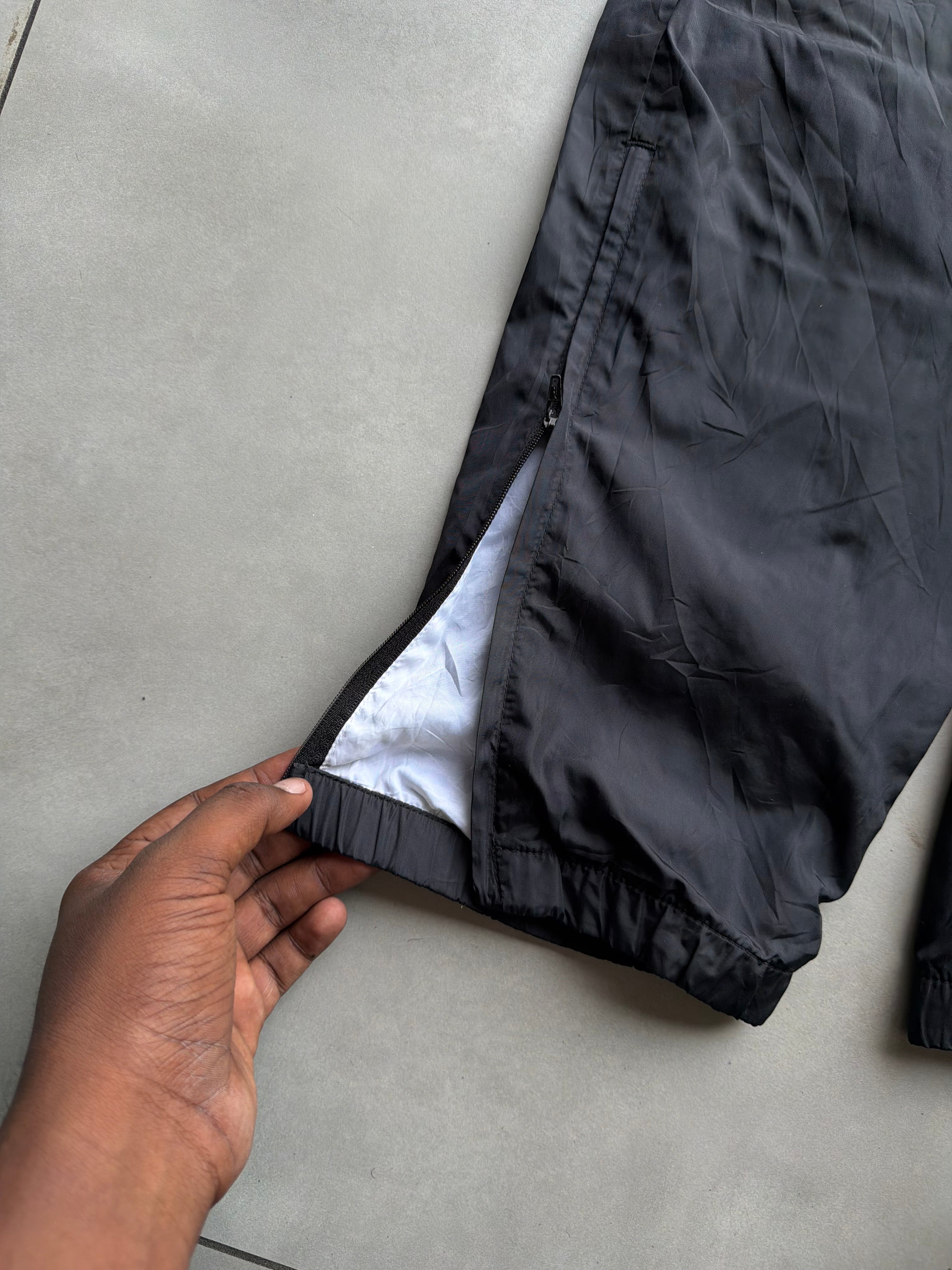 NIKE VINTAGE SWOOSH TRACK PANT- 34