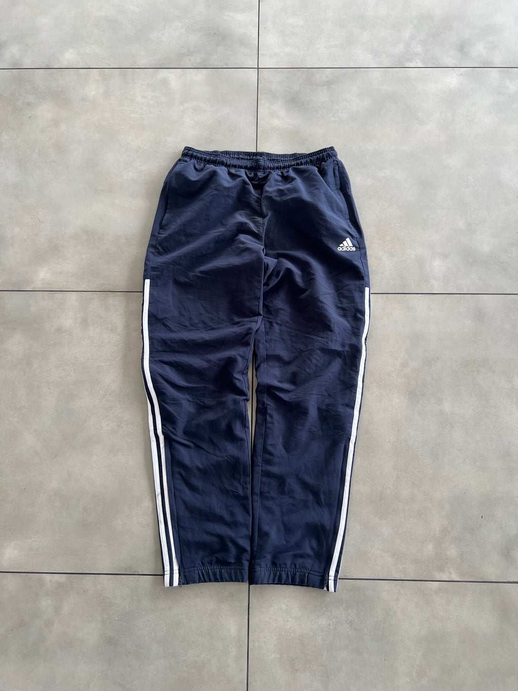 ADIDAS VTG TRACK PANT