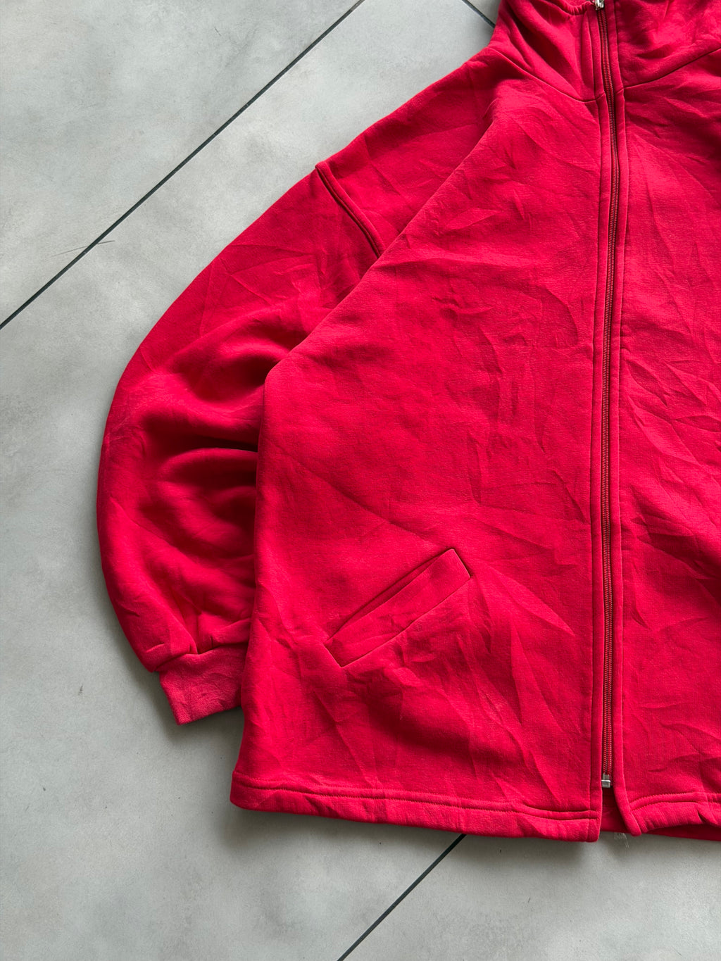 NIKE VINTAGE JACKET-XL