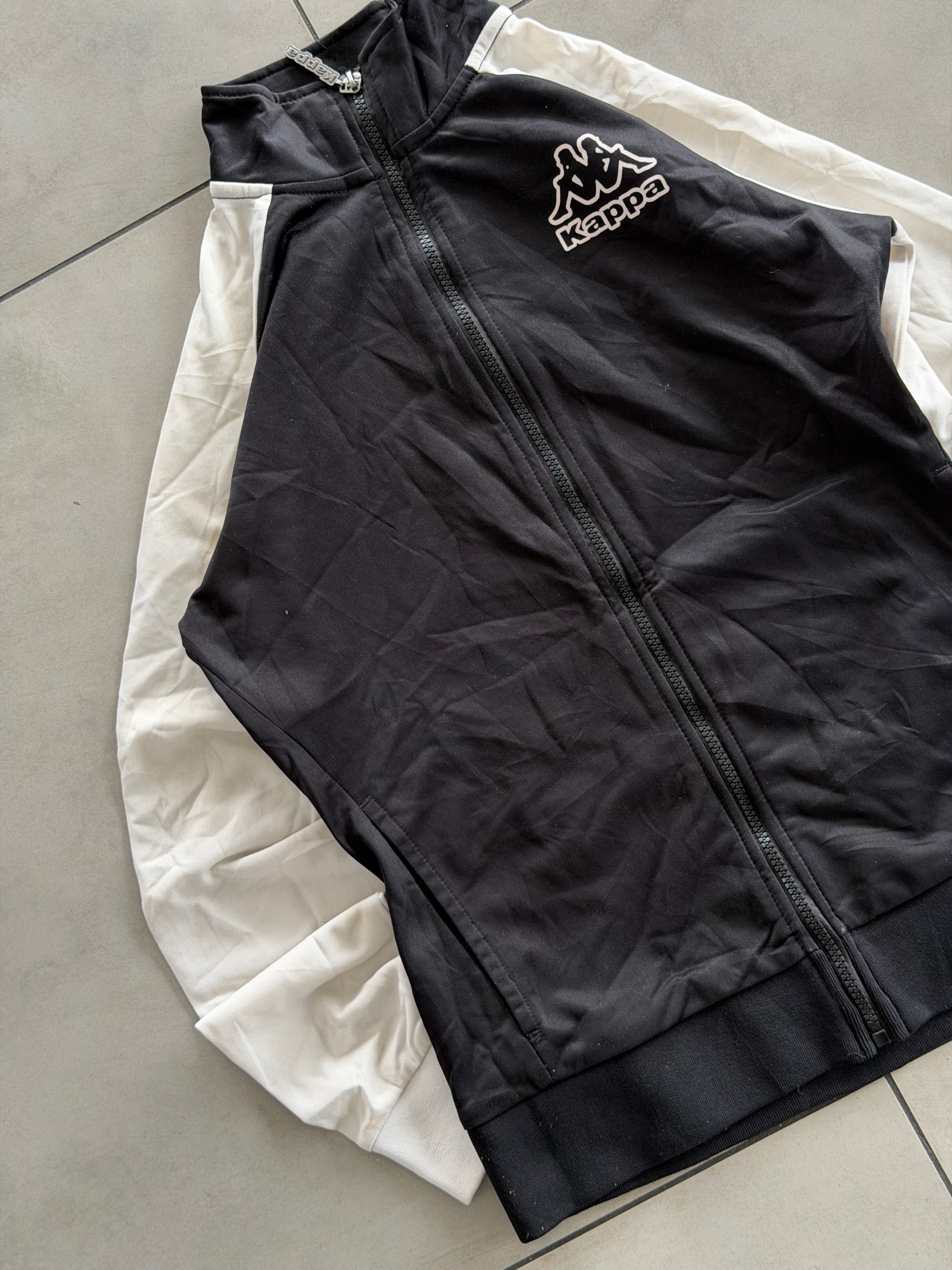 KAPPA VTG JACKET-XS-S