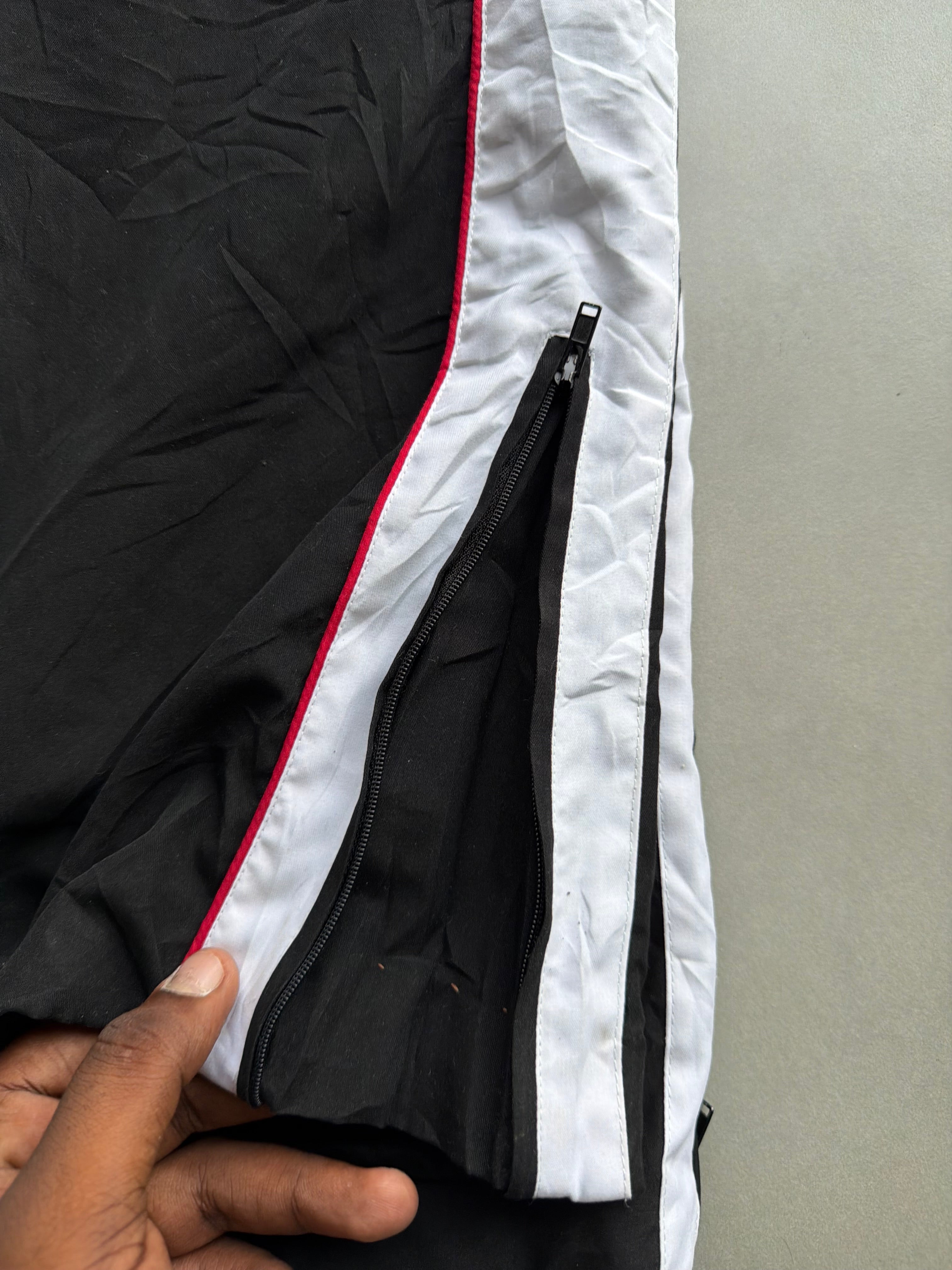 BASIC SOUTHERN VTG TRACK PANT- 32