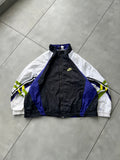NIKE X STREETWEAR Y2K VINTAGE JACKET- XL/XXL