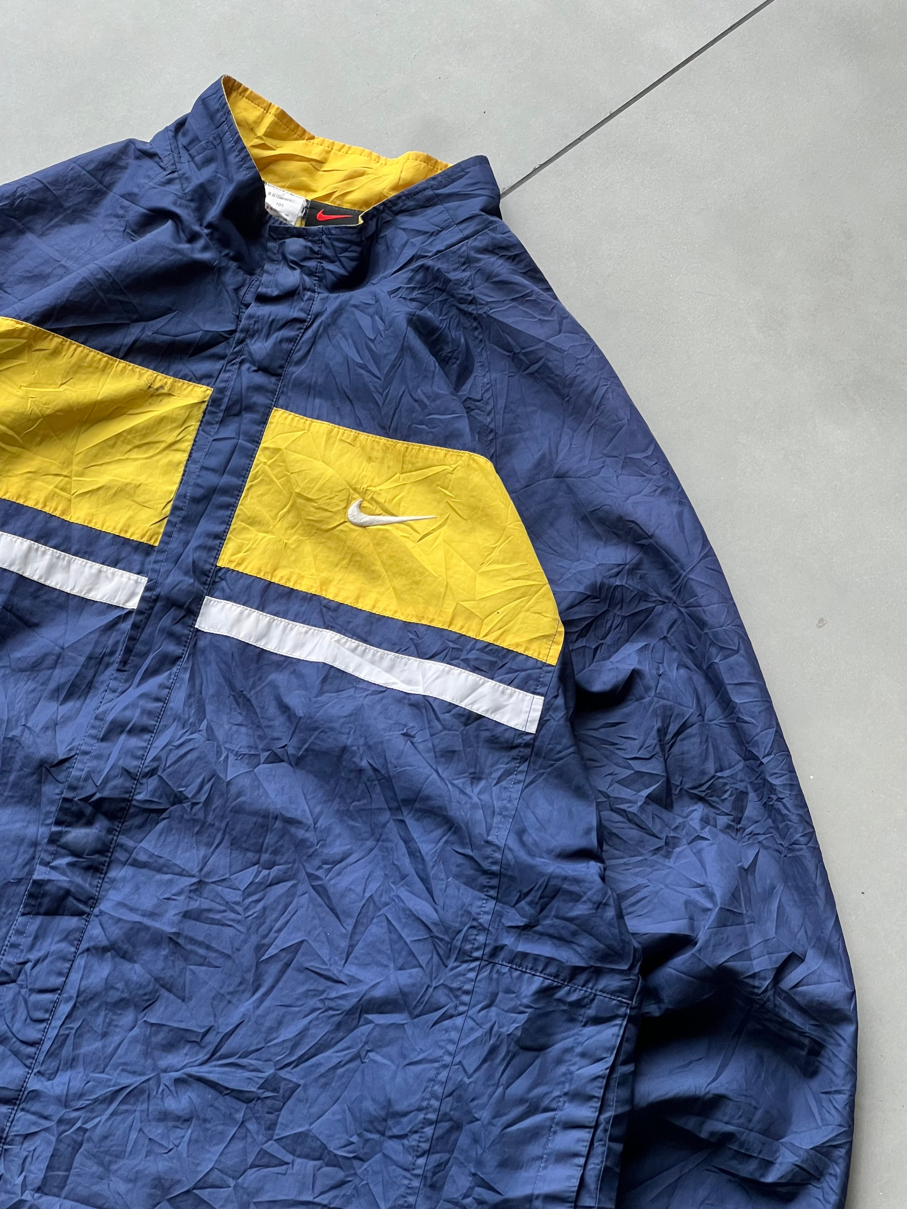 NIKE 1990s VTG JACKET- XL