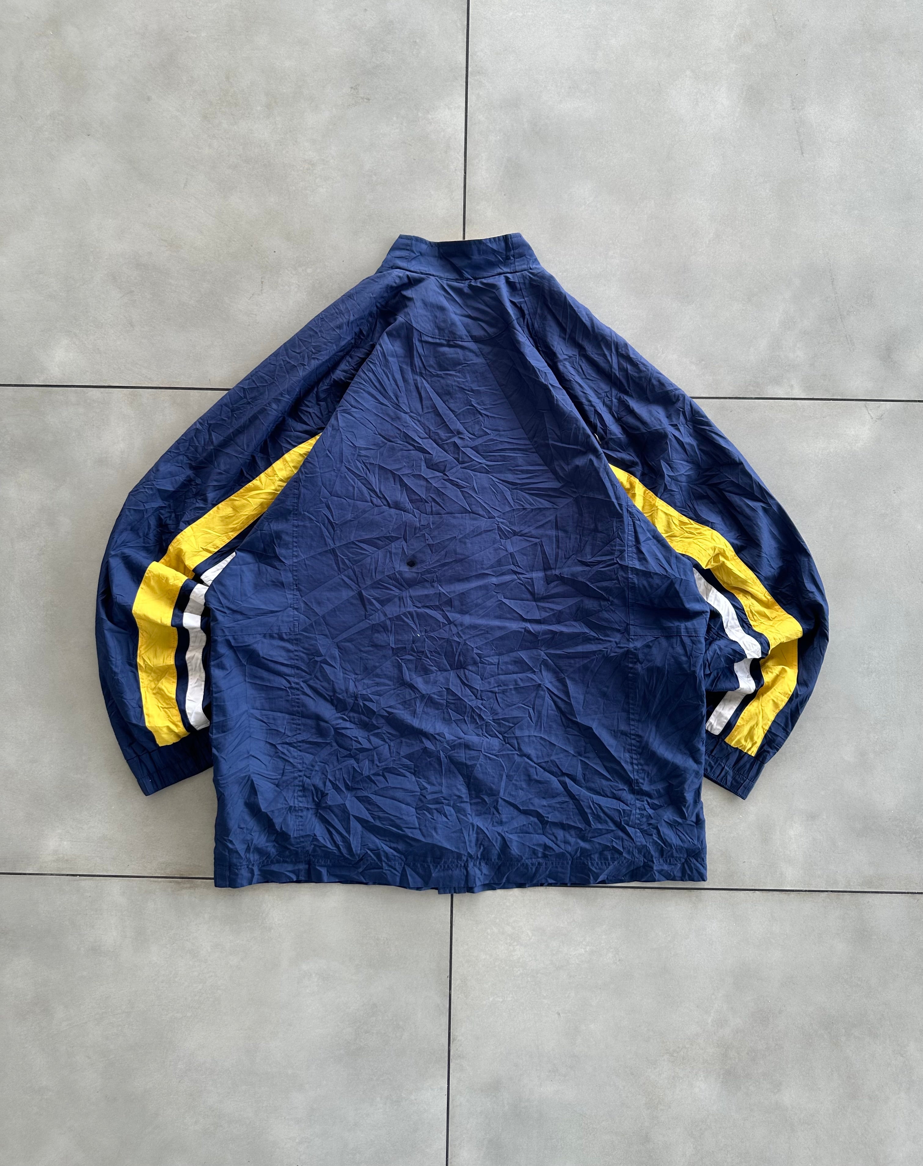 NIKE 90’s WINDBREAKER VINTAGE JACKET- XL