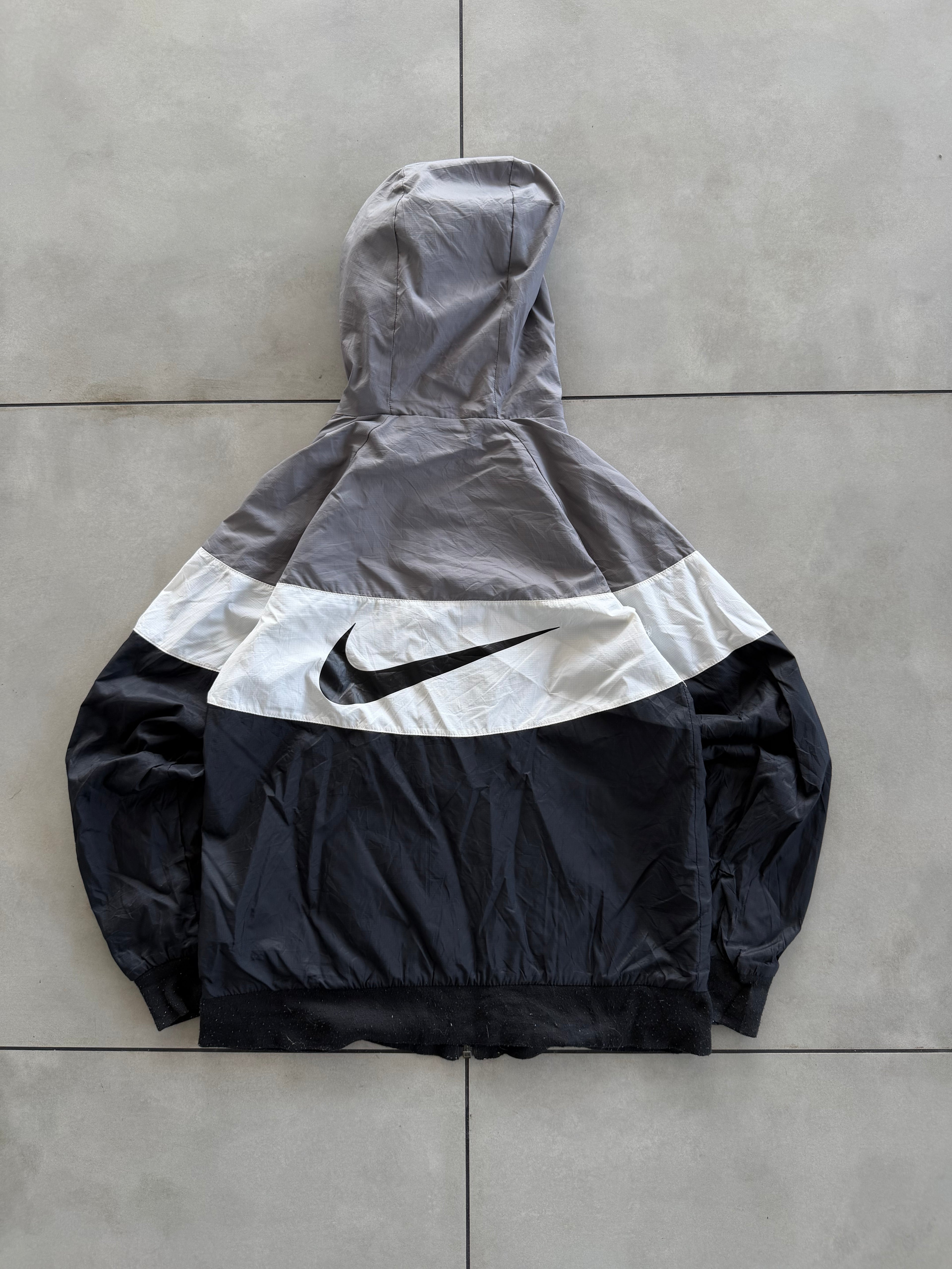 NIKE VINTAGE JACKET- XS