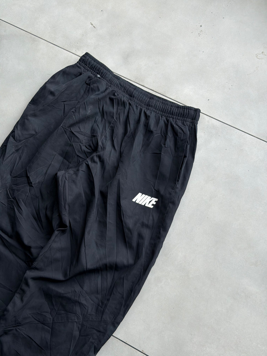 NIKE 90’s INSPIRED VTG TRACK PANT- 30