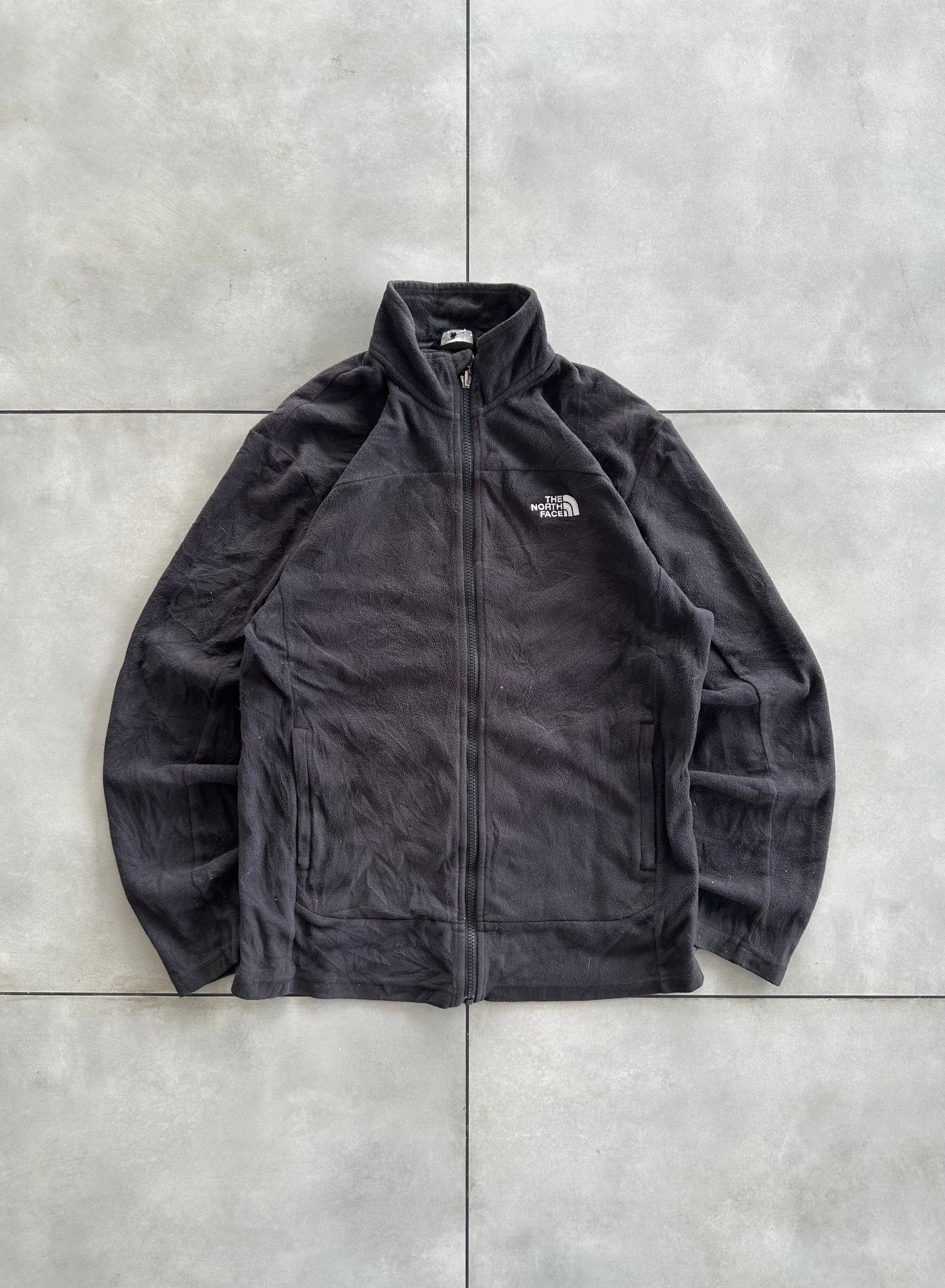 NORTH FACE VINTAGE JACKET- M