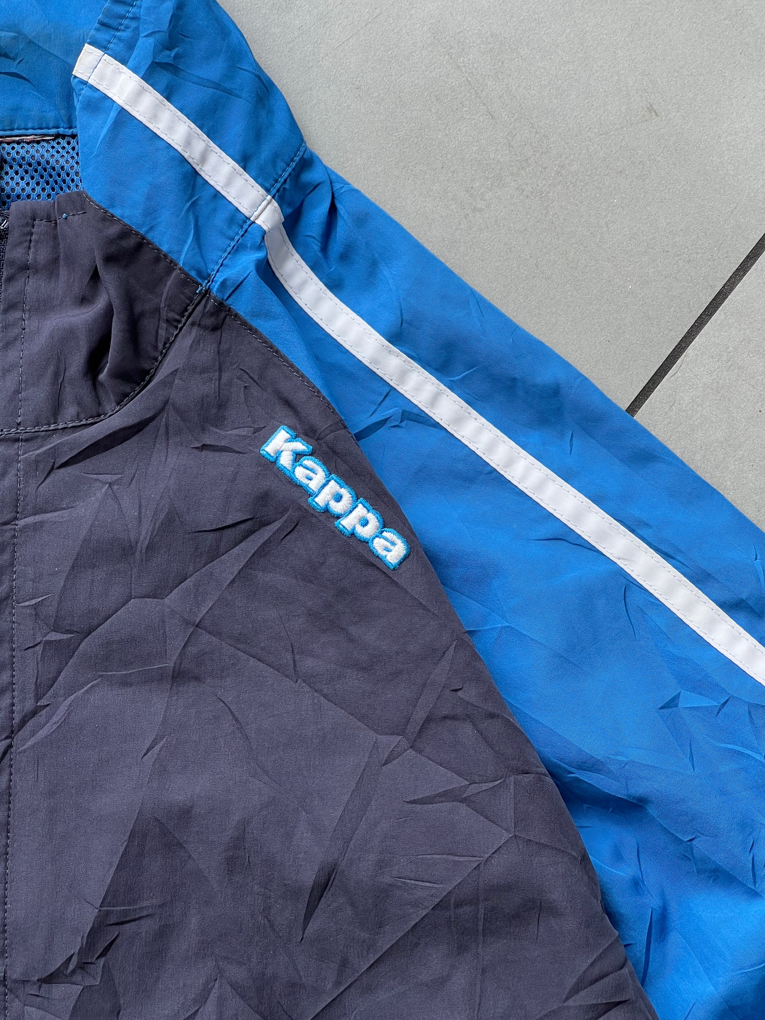 KAPPA VTG JACKET -L