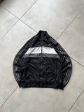 ADIDAS 3 SHELL VTG JACKET-M