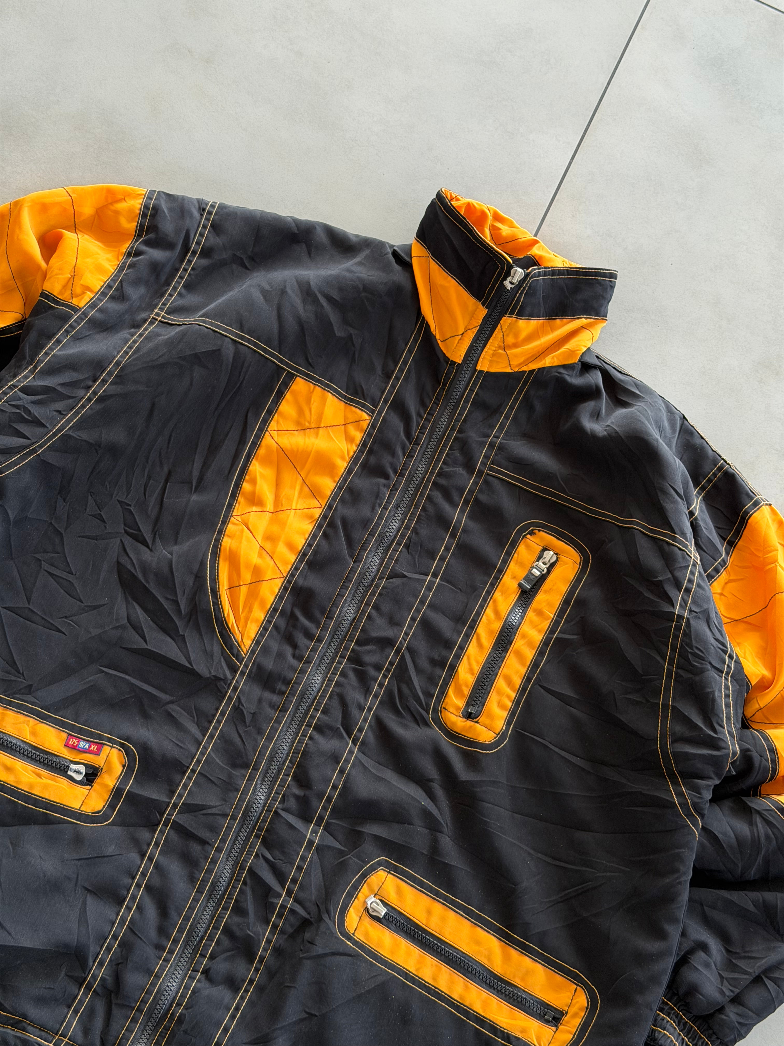 NIKE VINTAGE JACKET-XXL