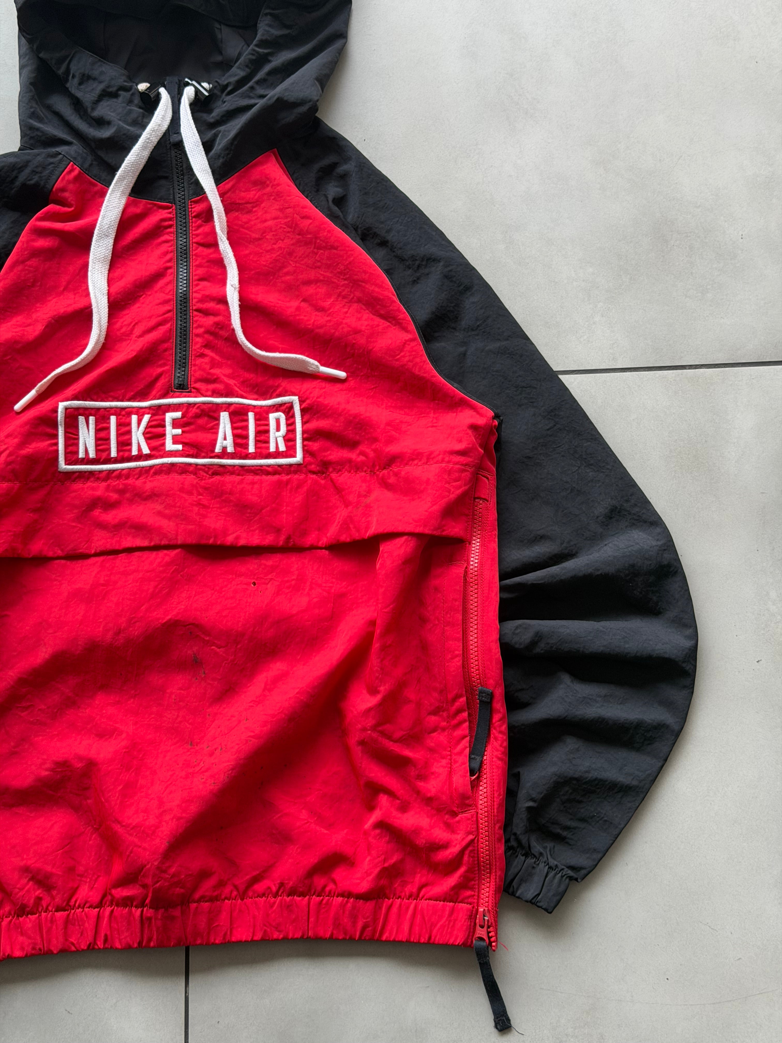 NIKE AIR VINTAGE JACKET-M
