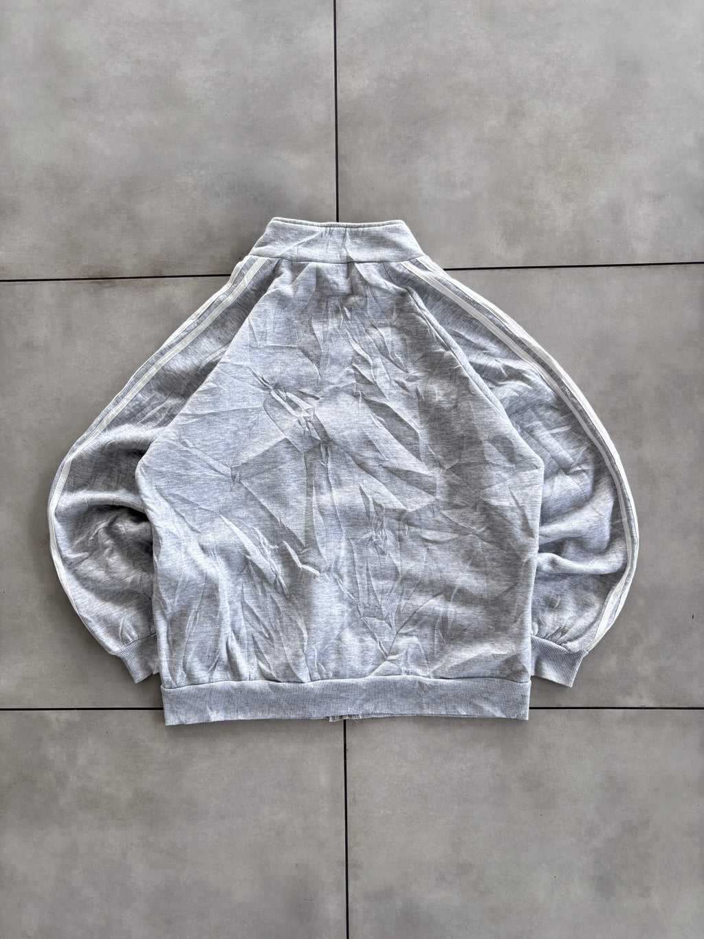 ADIDAS VINTAGE JACKET- S-M