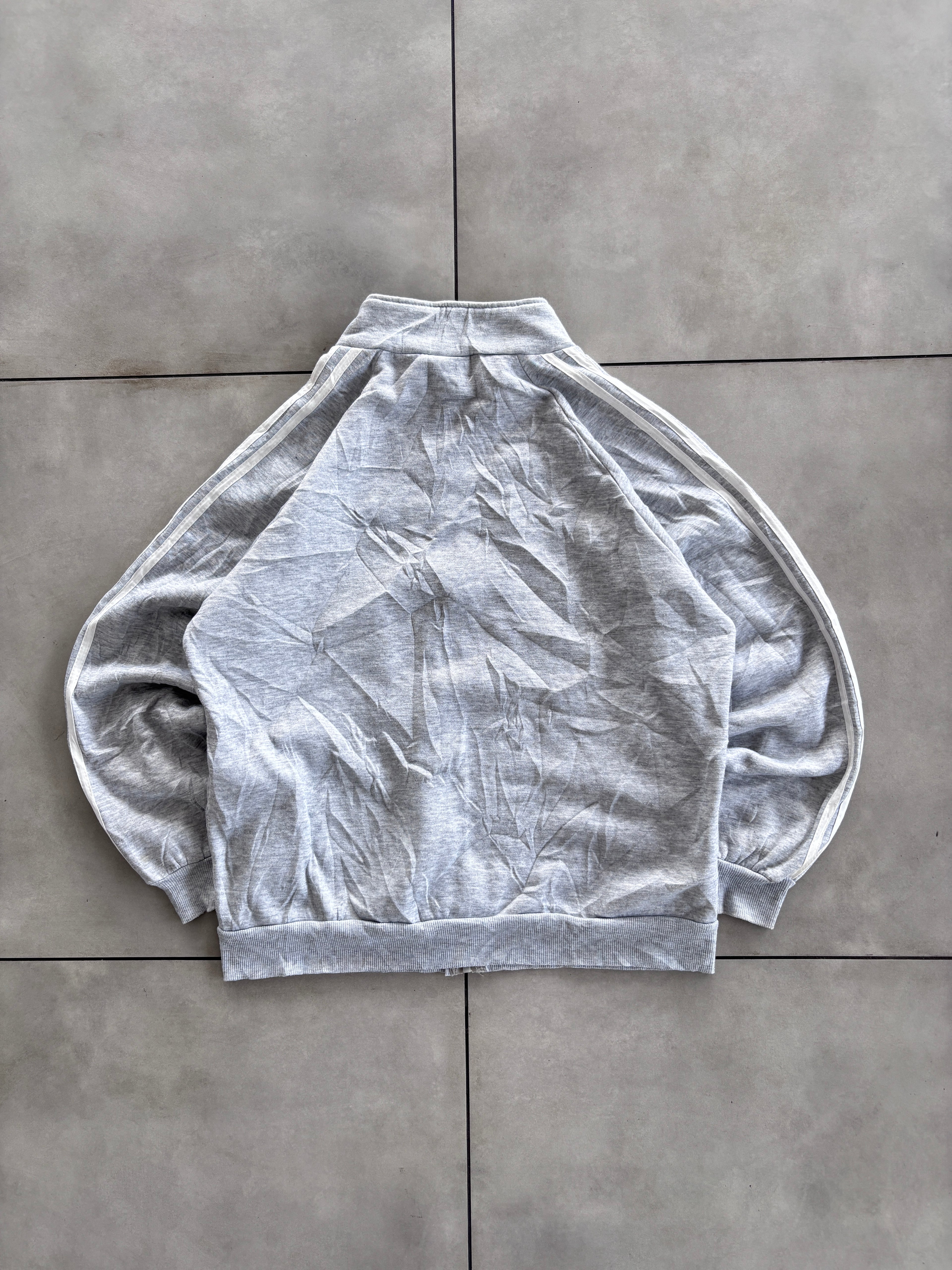 ADIDAS VINTAGE JACKET- S-M