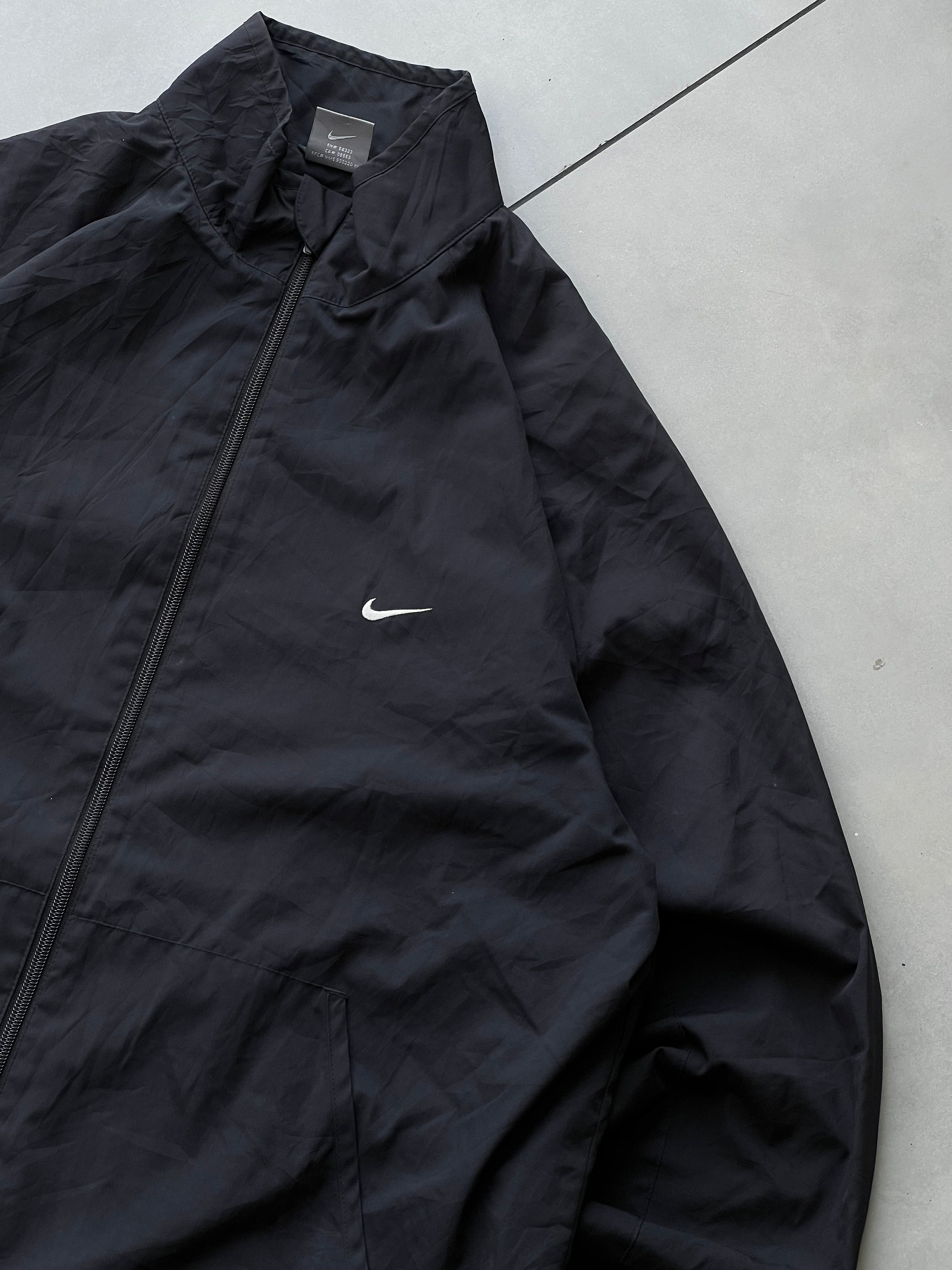 NIKE 90’s VINTAGE JACKET- XL