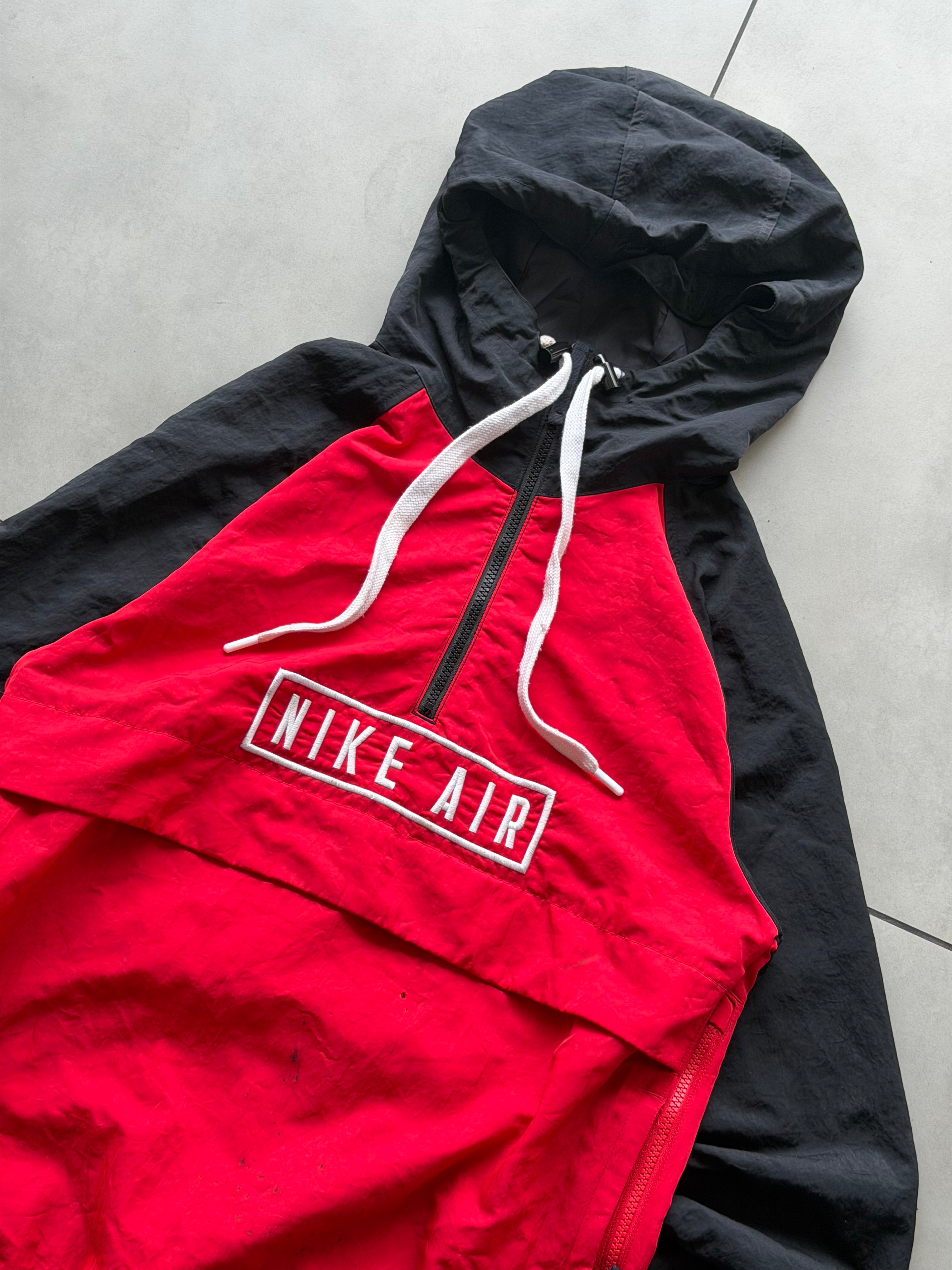 NIKE AIR VINTAGE JACKET-M