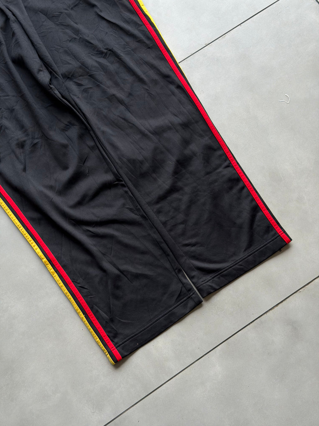 ADIDAS X BOB MARLEY JAMAICA VTG TRACK PANT- 44