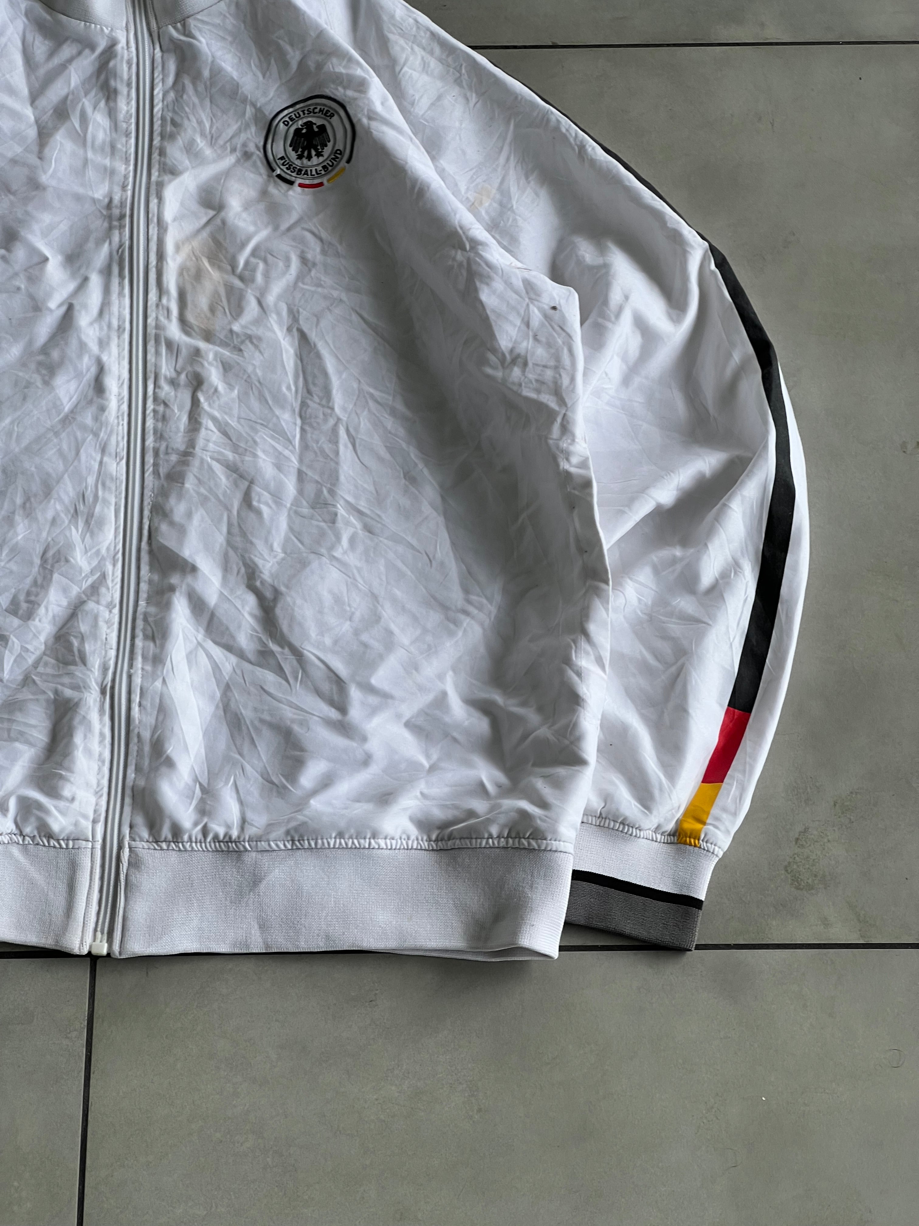 GERMANY 2010 VTG JACKET- L