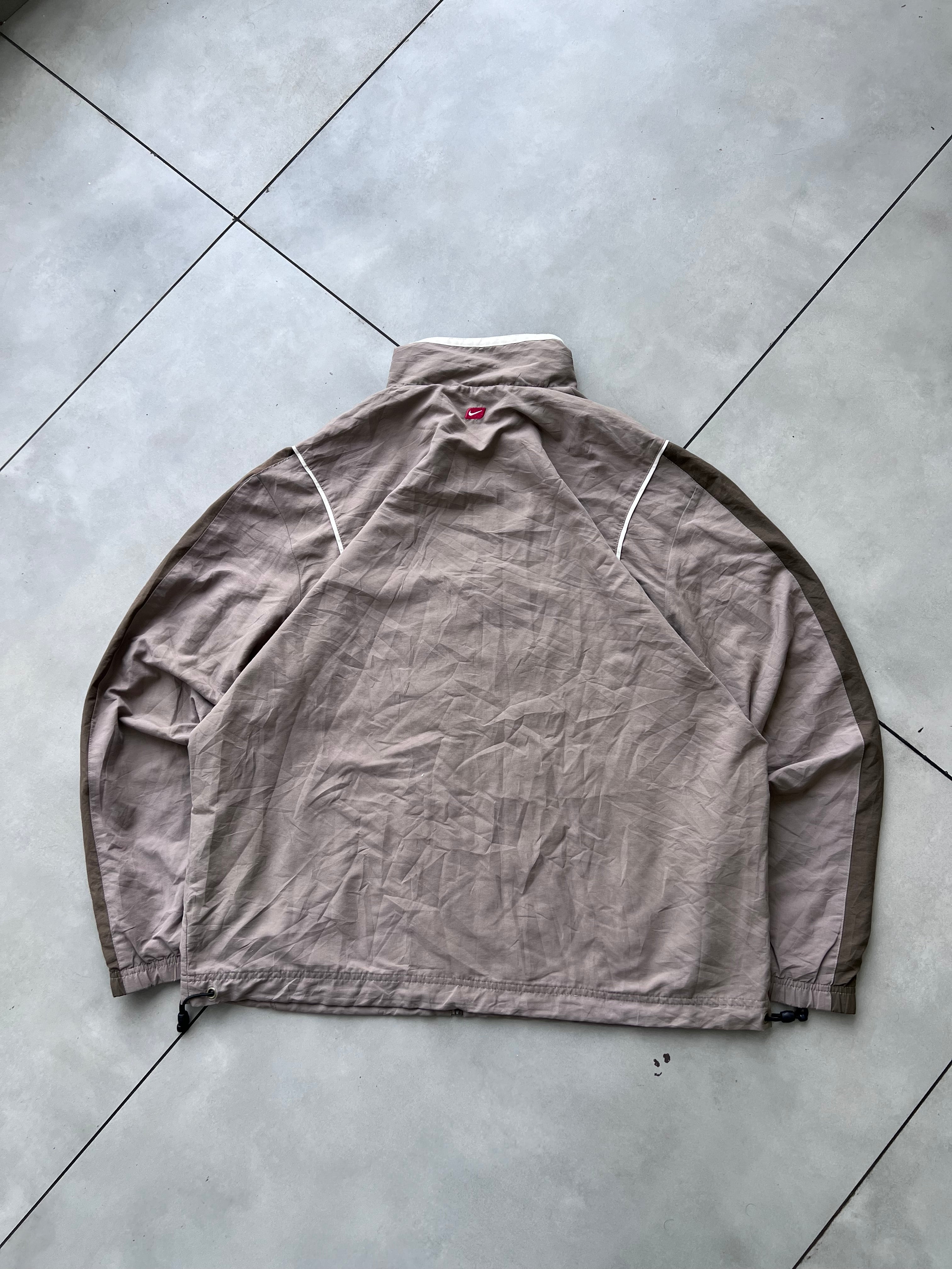 VINTAGE NIKE JACKET- XL